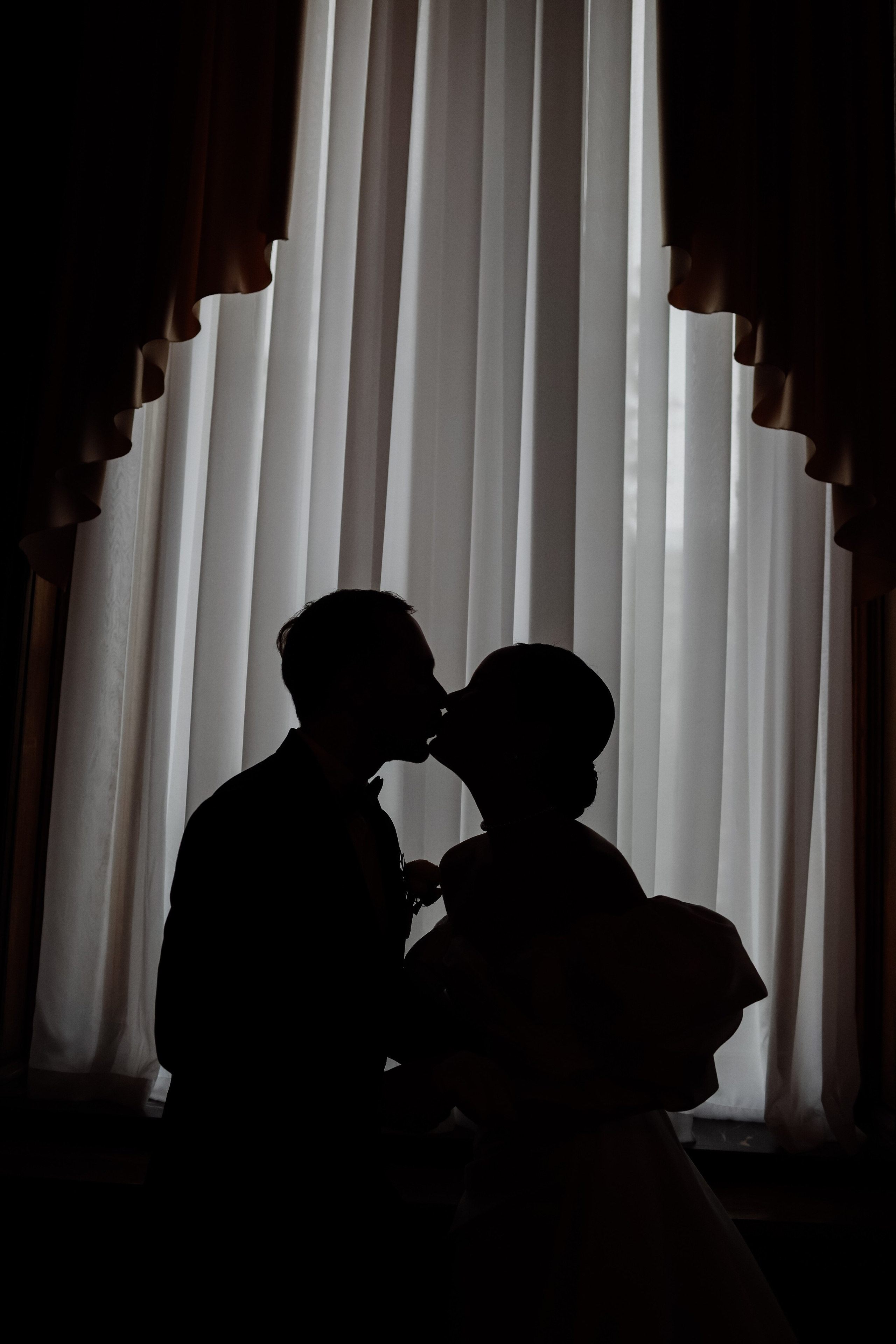 Максим и Виктория. Твой снимок СПб