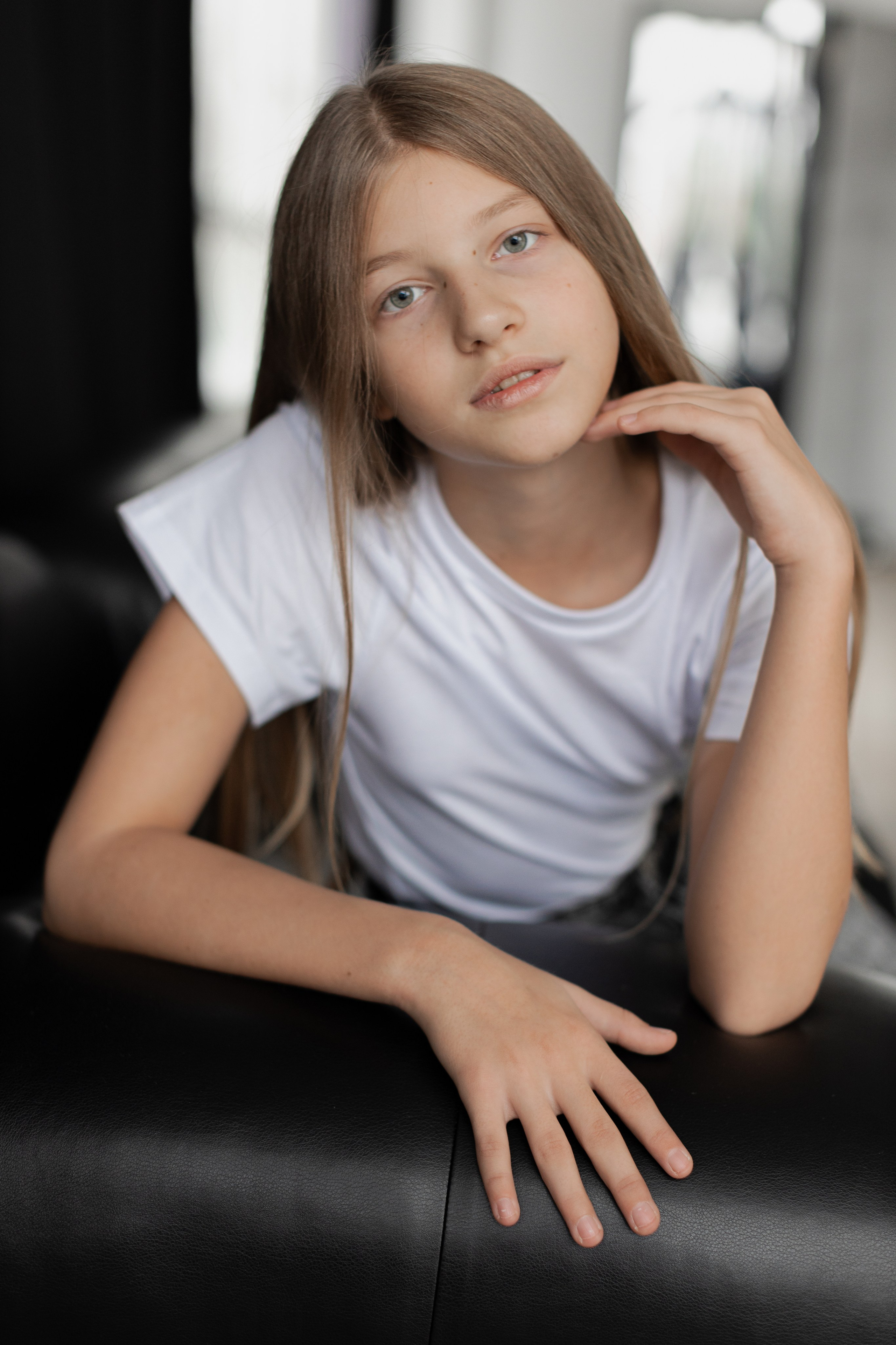 Полина. Фотограф Анастасия Пинчук