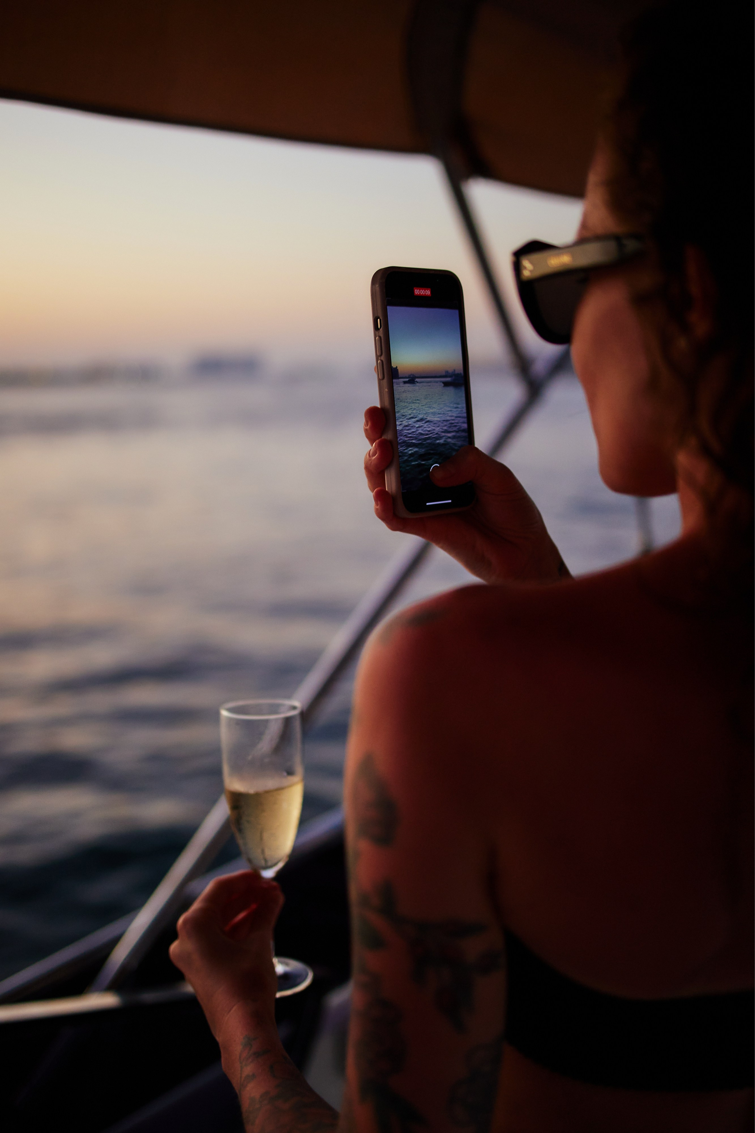 Private Event // Dubai. Reportage photographer Vlad Shishkin