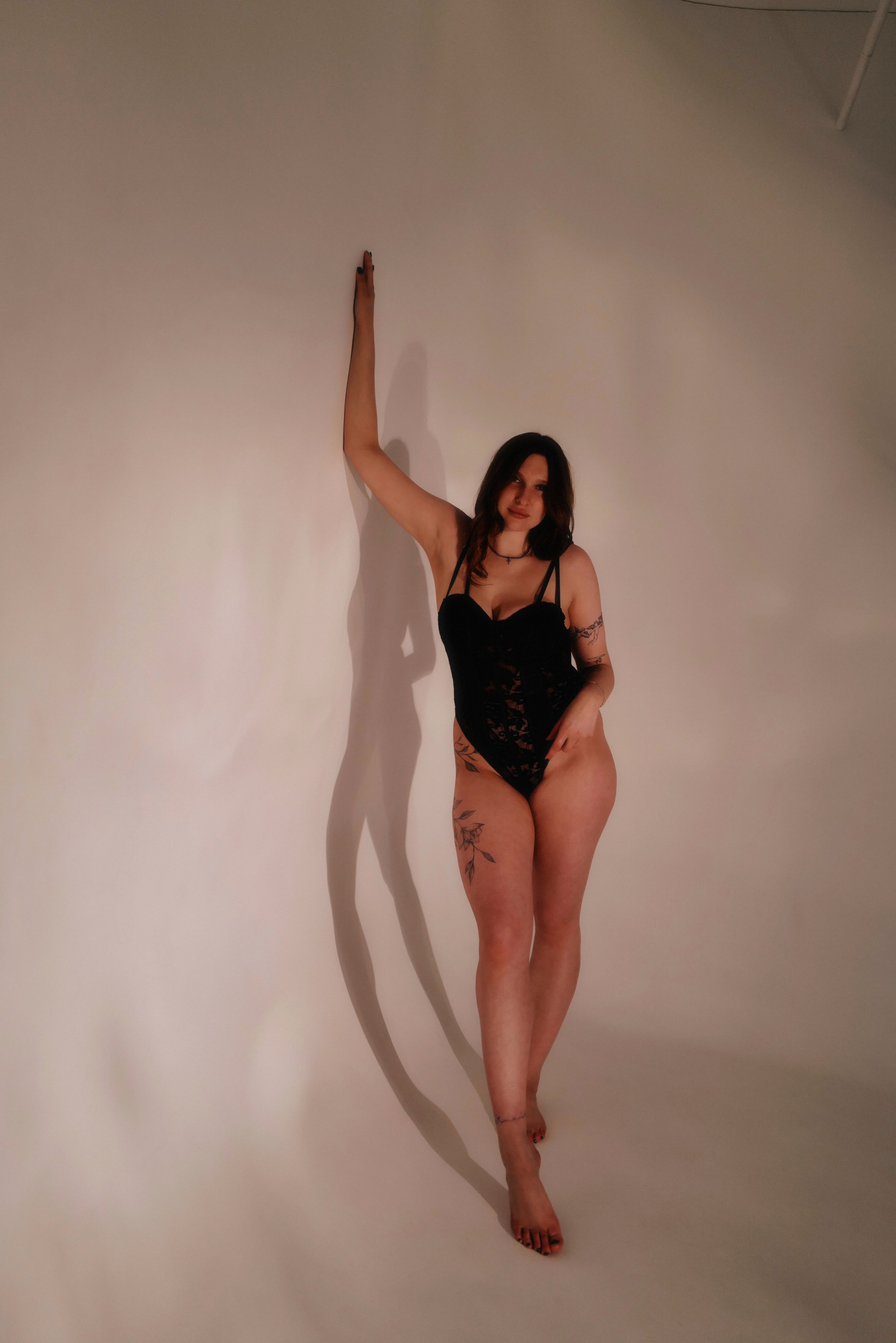 Оля. Фотограф София Комкина