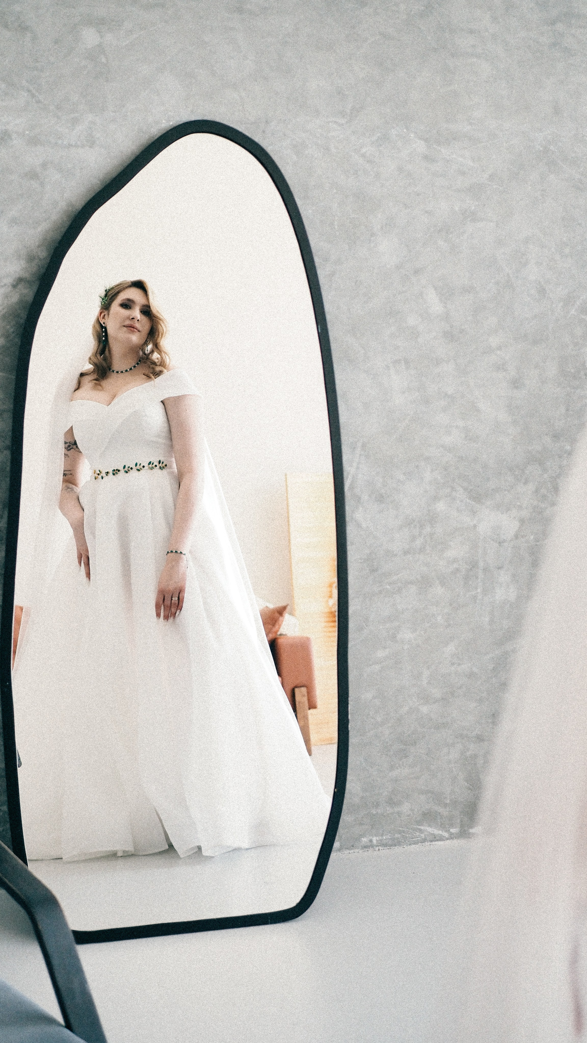 Оля & Антон. Фотограф София Комкина