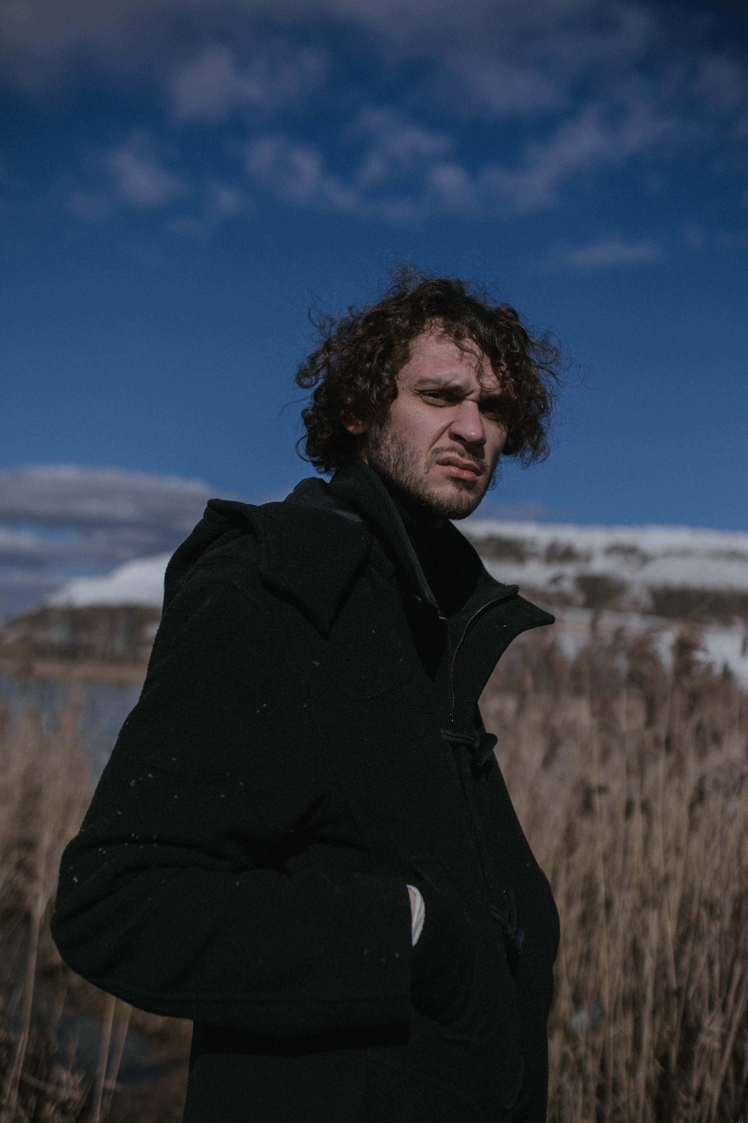 Экология. Воскресенск. Фотограф София Комкина