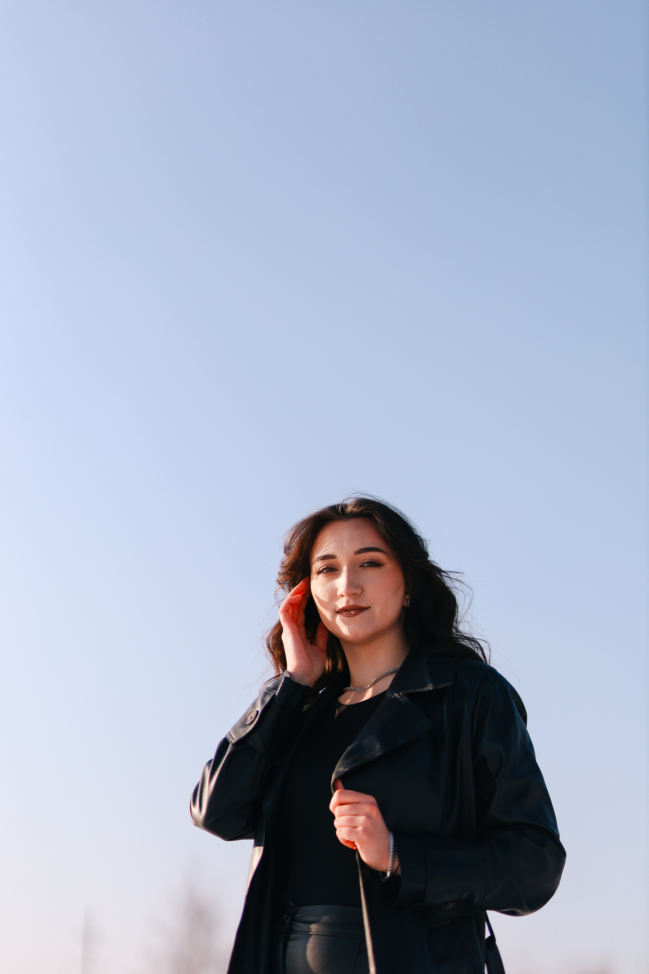 Арина. Фотограф София Комкина