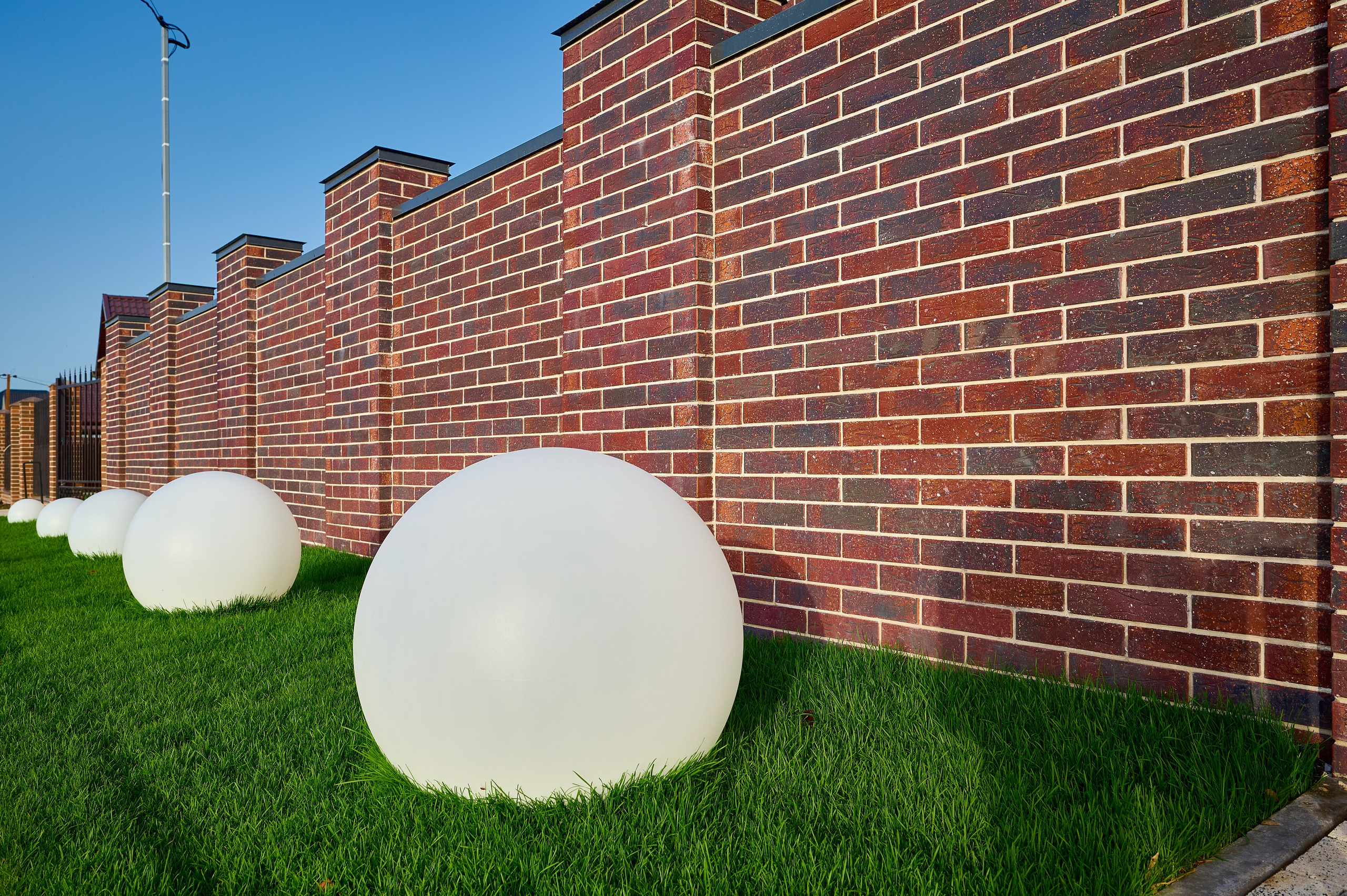 Дом 178. Интерьерный фотограф в Краснодаре