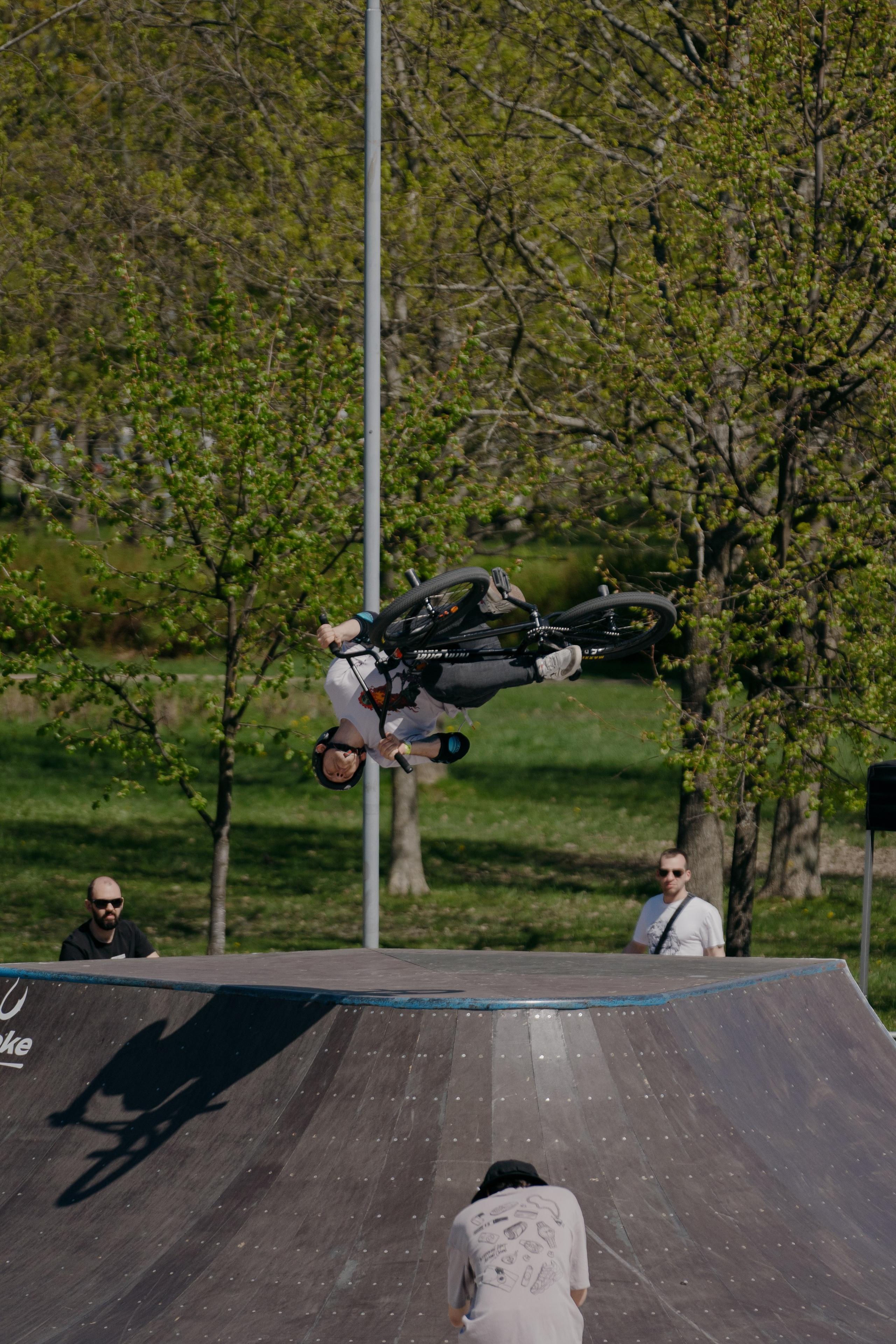 INVOKE PUMP JAM 17–19 мая 2024 СПБ Парк 300 летия. Свадебный и семейный фотограф в Санкт-Петербурге Дмитрий Панин