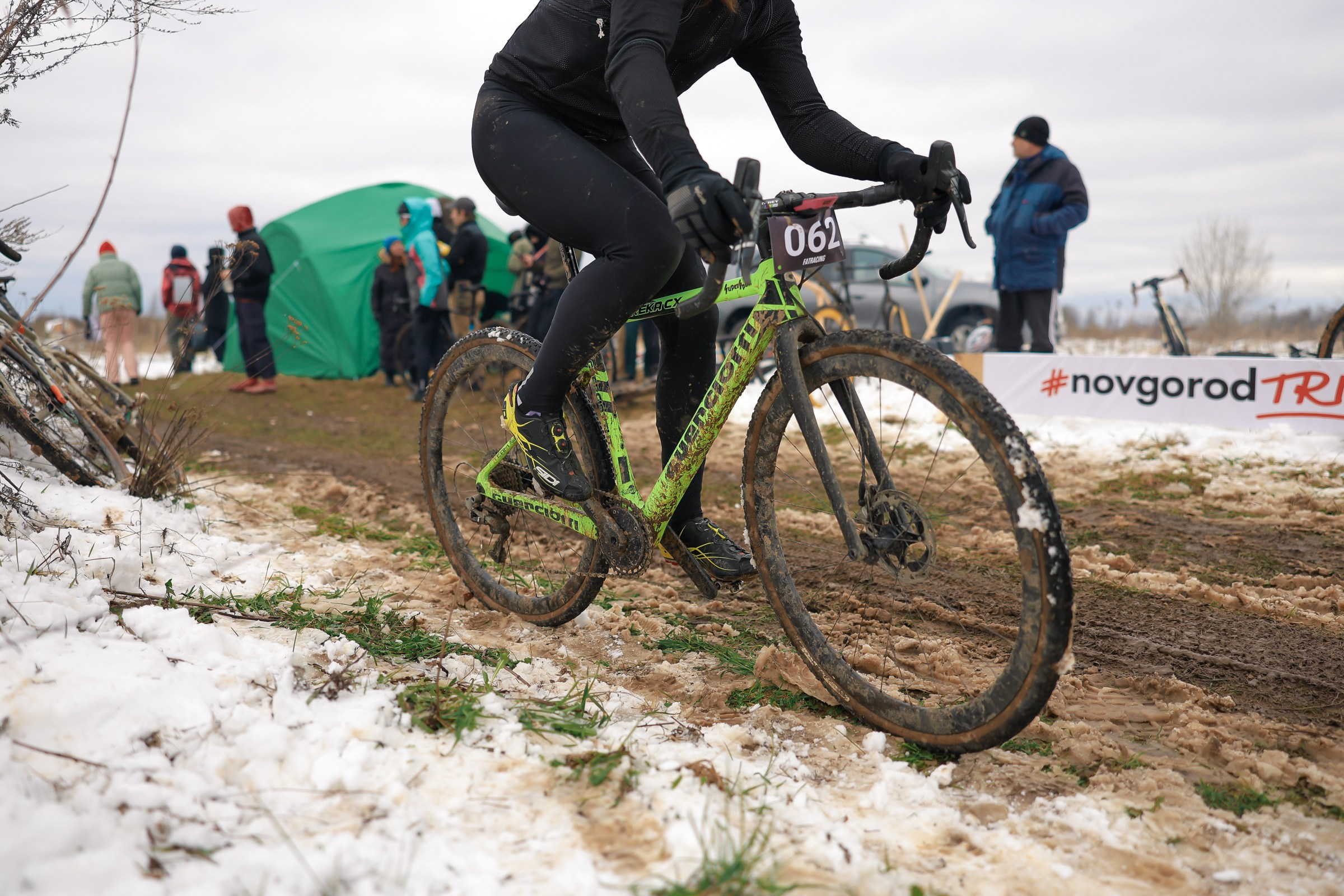 /РЕПОРТАЖ/ ТИПО-ЦИКЛОКРОСС-1. 2024. Свадебный фотограф Великий Новгород Станислав Кособудский