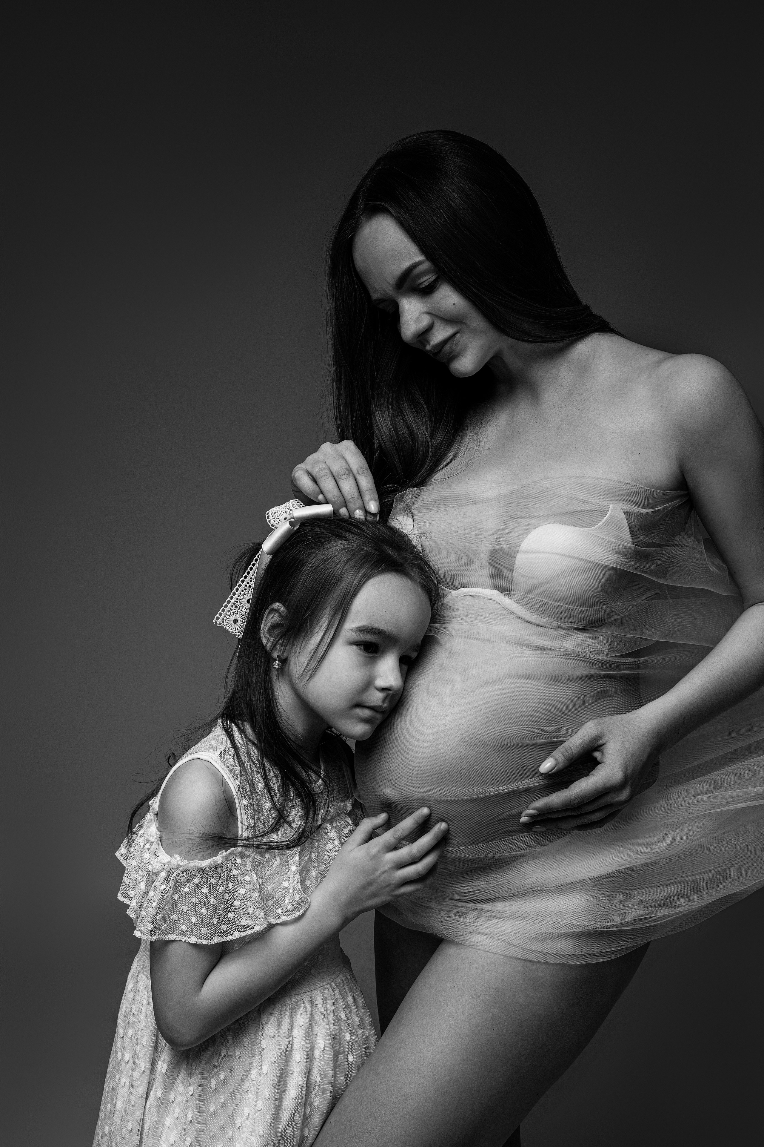 Беременность. Портретный фотограф Елена Шангай. Павлодар-Алматы-Астана