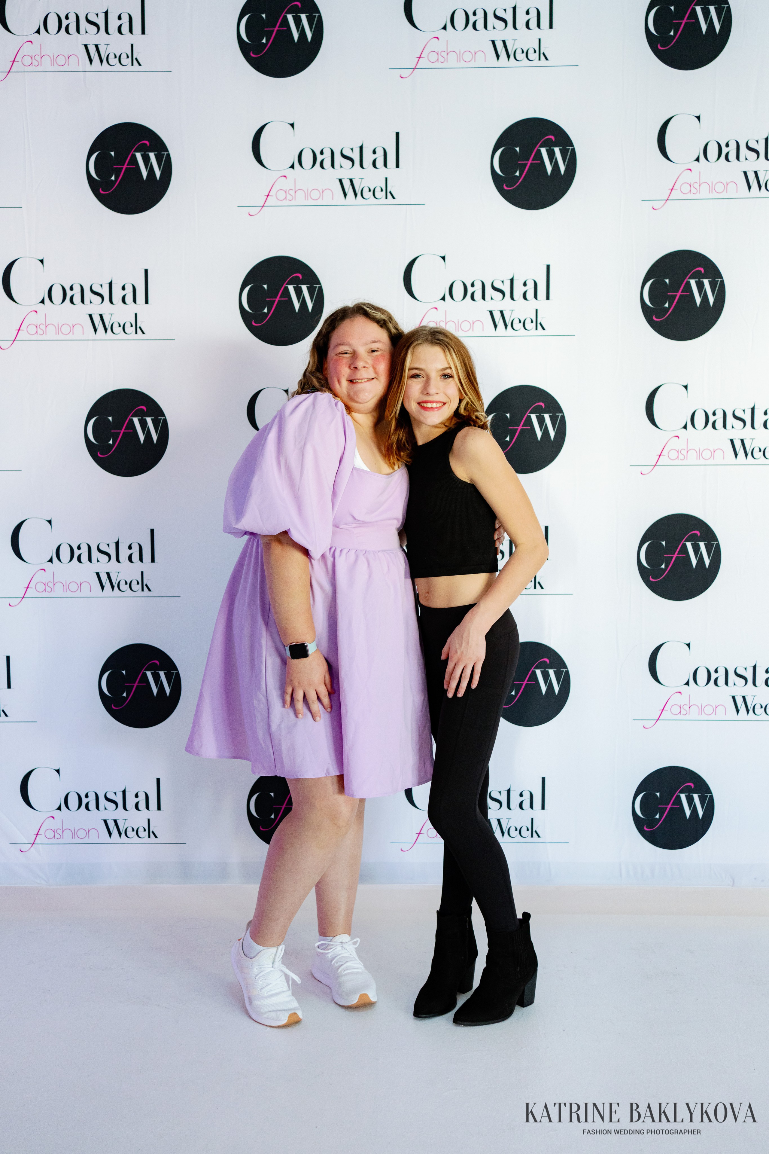 COASTAL FASHION WEEK LOS ANGELES. Fashion Wedding Photographer Los Angeles Katrine Baklykova