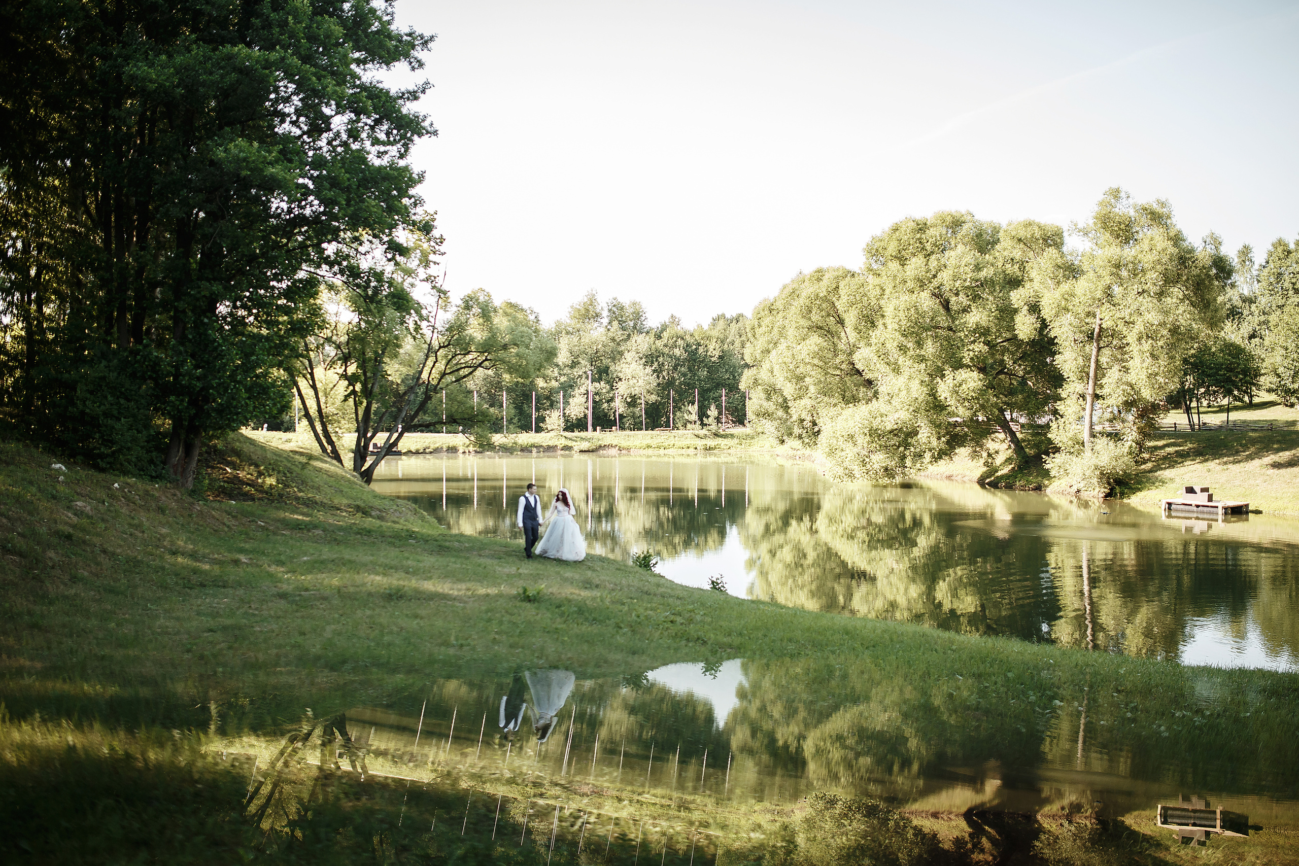 21.06.2019 Анонс свадебного дня Андрей и Ия. Свадебный фотограф Колесников Антон