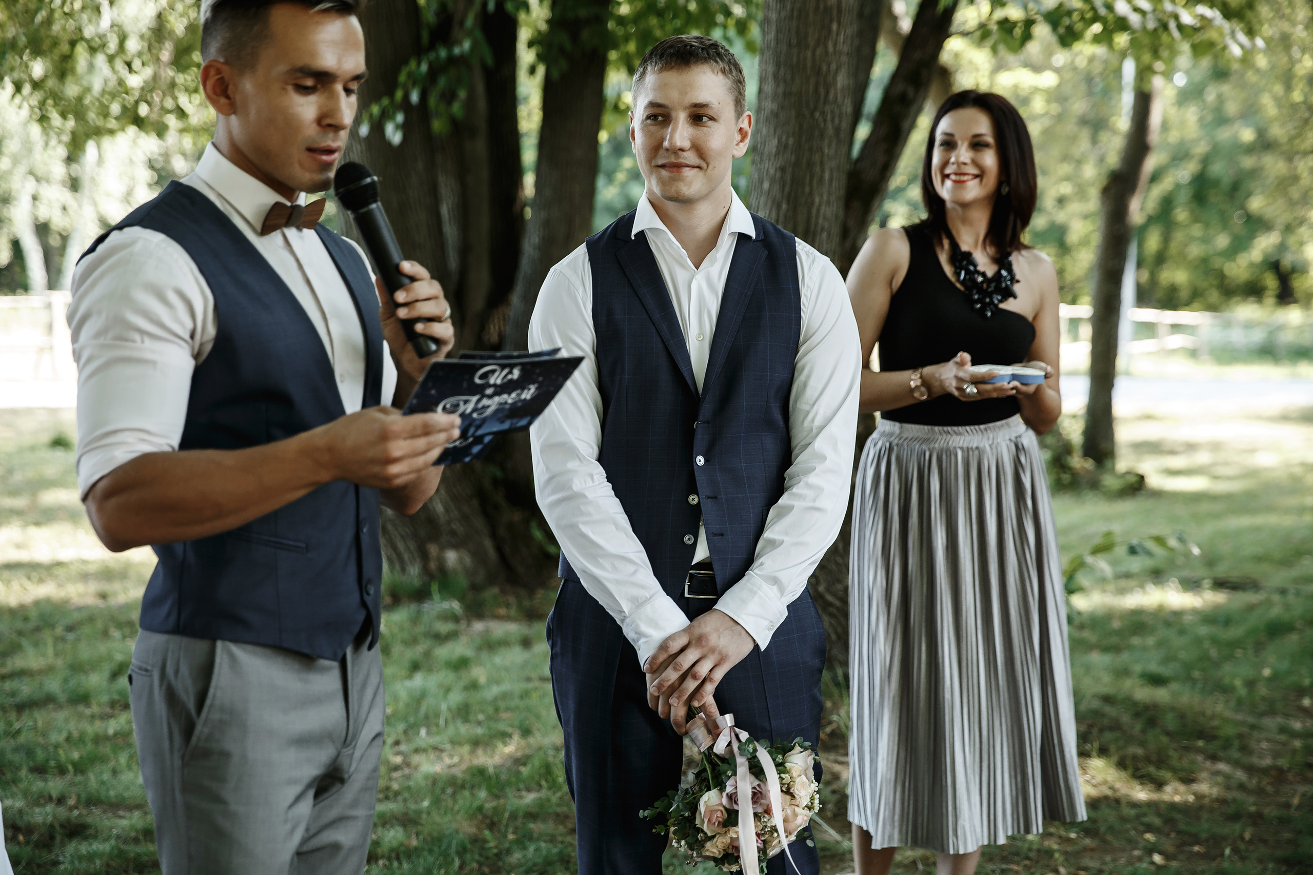 21.06.2019 Анонс свадебного дня Андрей и Ия. Свадебный фотограф Колесников Антон