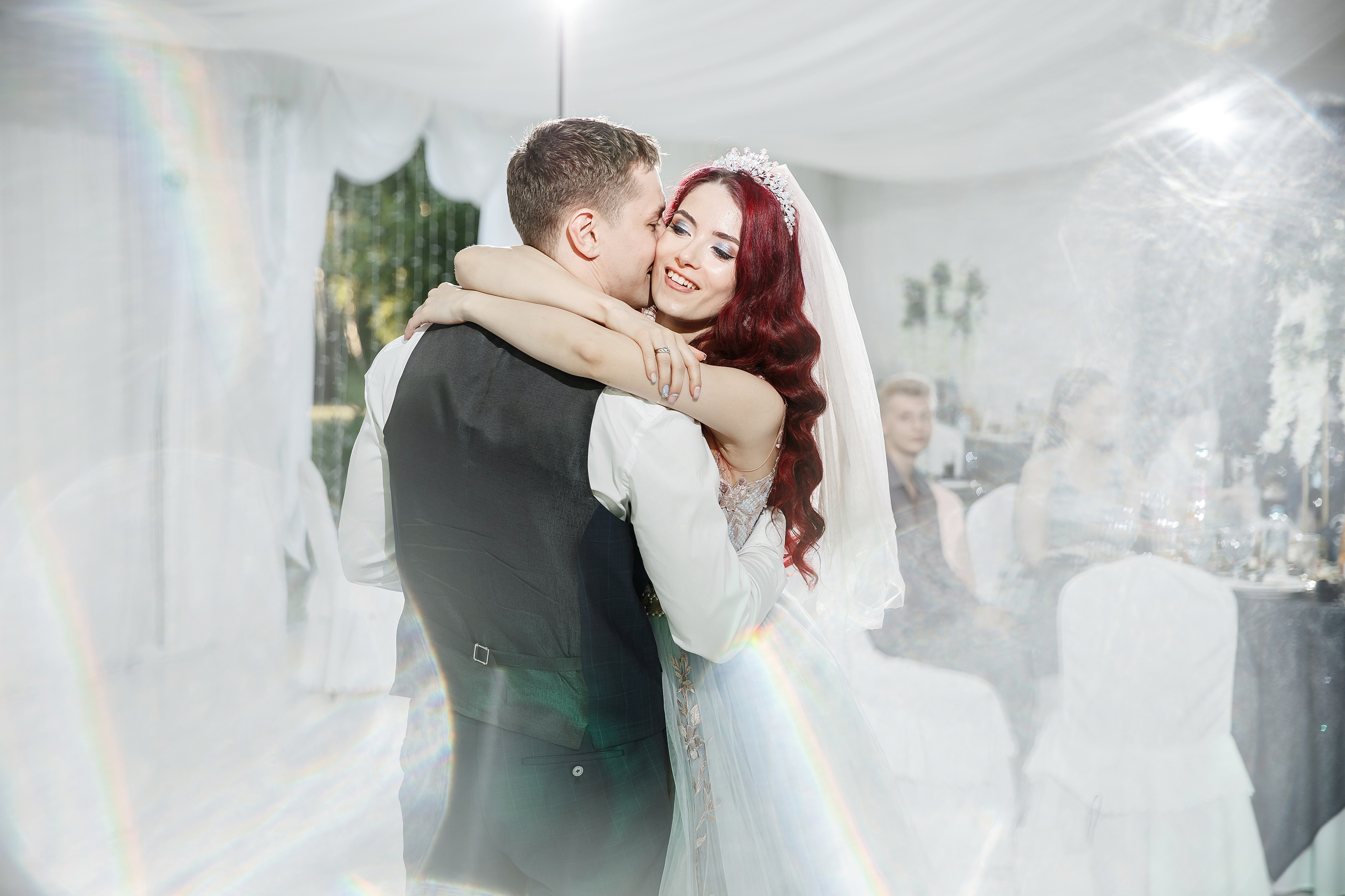 21.06.2019 Анонс свадебного дня Андрей и Ия. Свадебный фотограф Колесников Антон