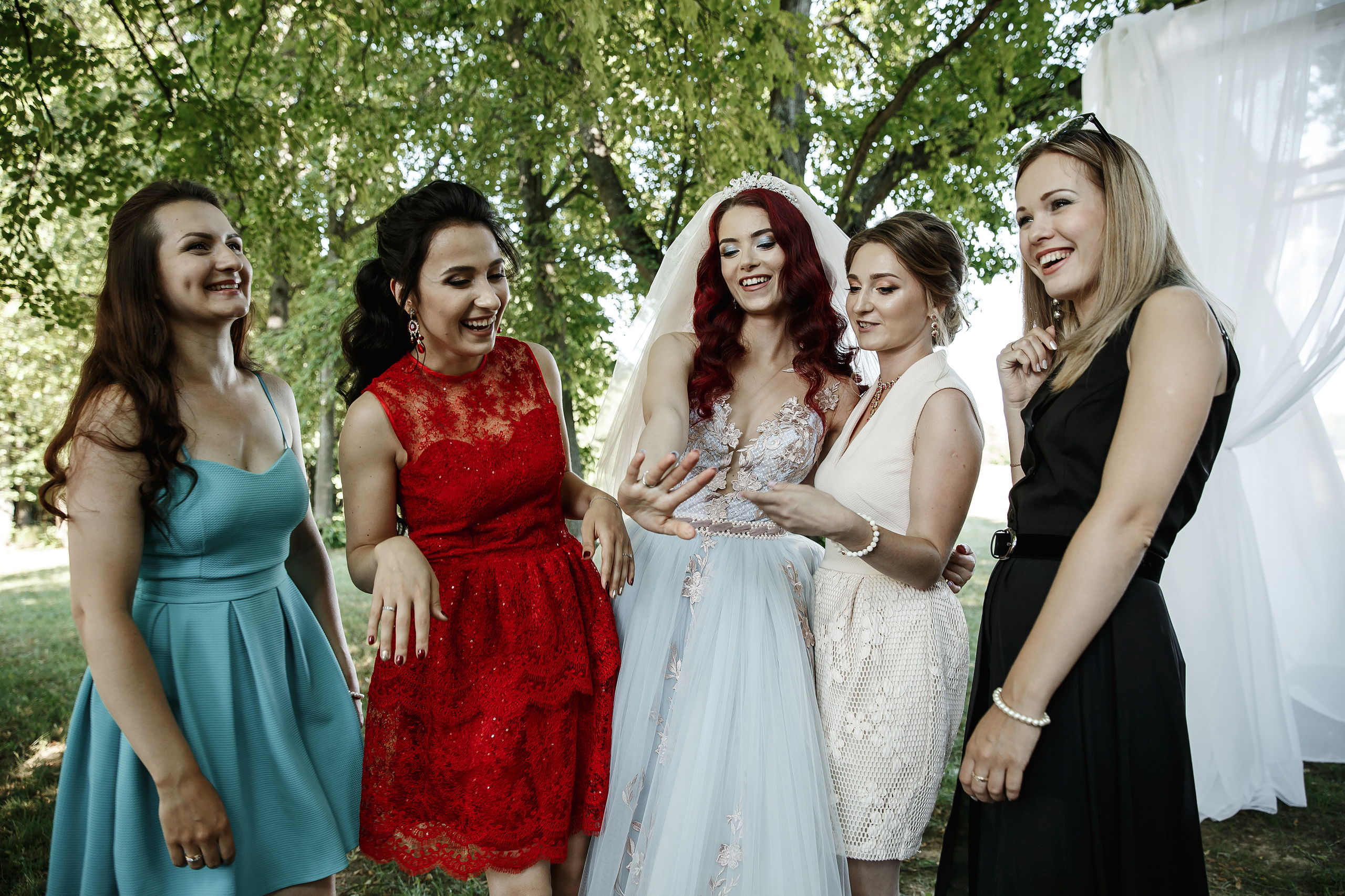 21.06.2019 Анонс свадебного дня Андрей и Ия. Свадебный фотограф Колесников Антон