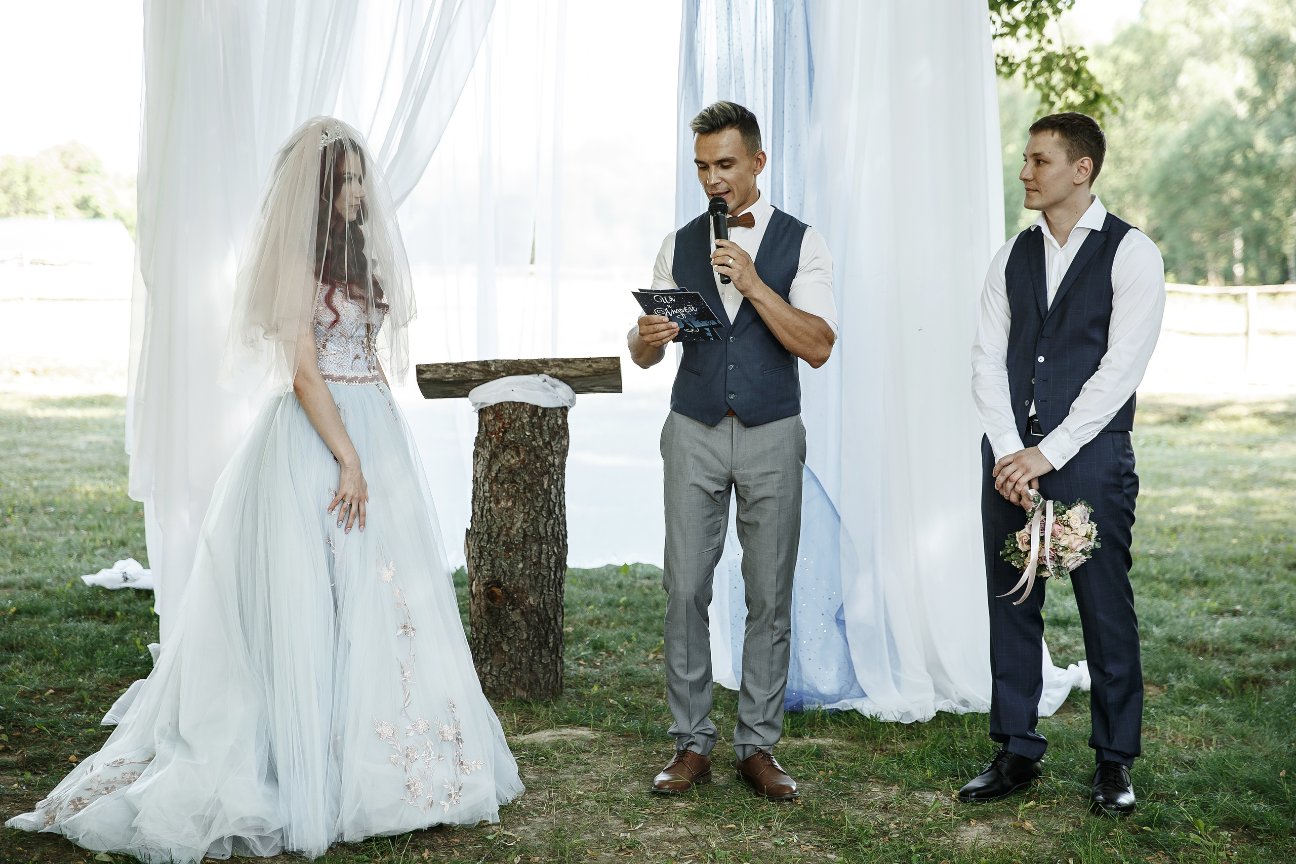 21.06.2019 Анонс свадебного дня Андрей и Ия. Свадебный фотограф Колесников Антон