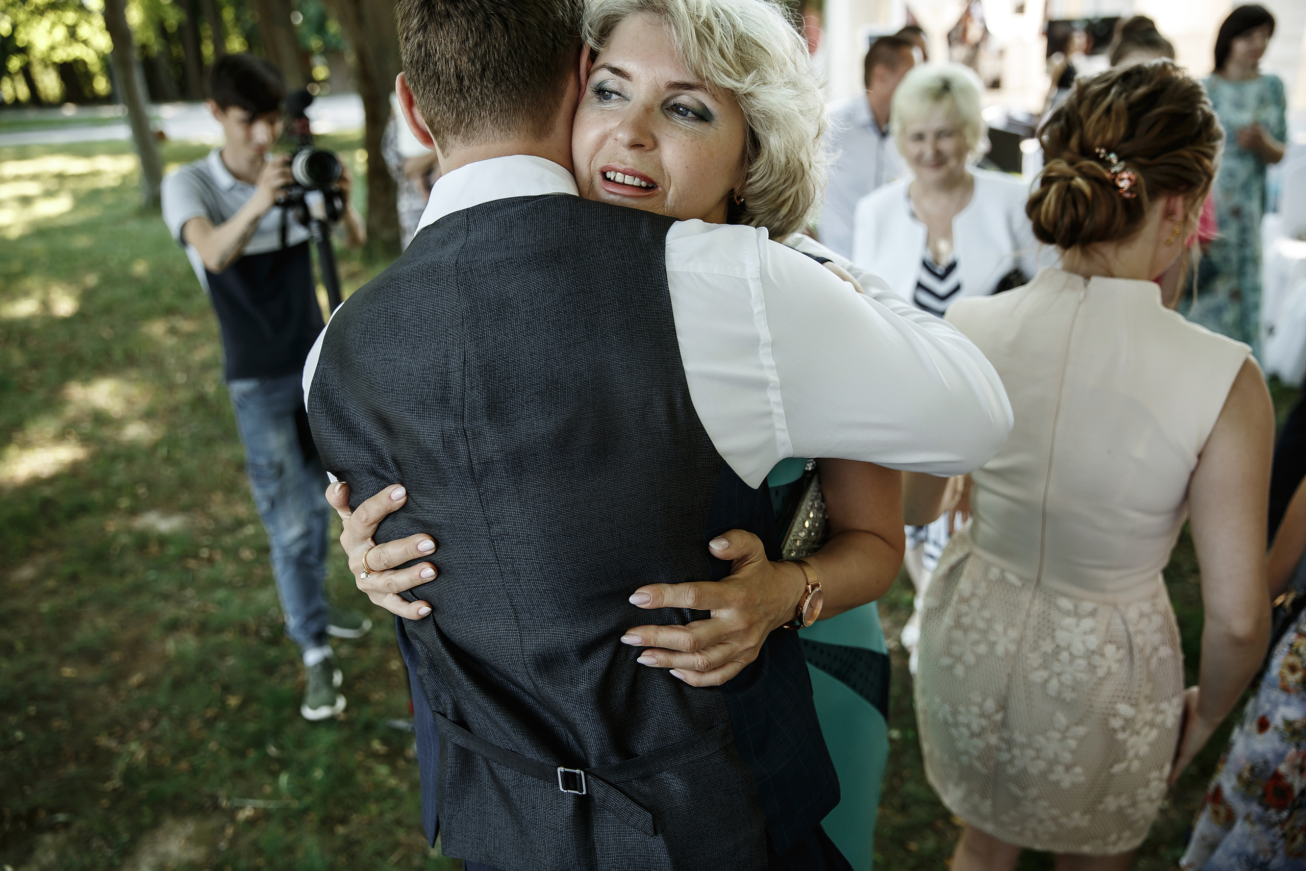 21.06.2019 Анонс свадебного дня Андрей и Ия. Свадебный фотограф Колесников Антон