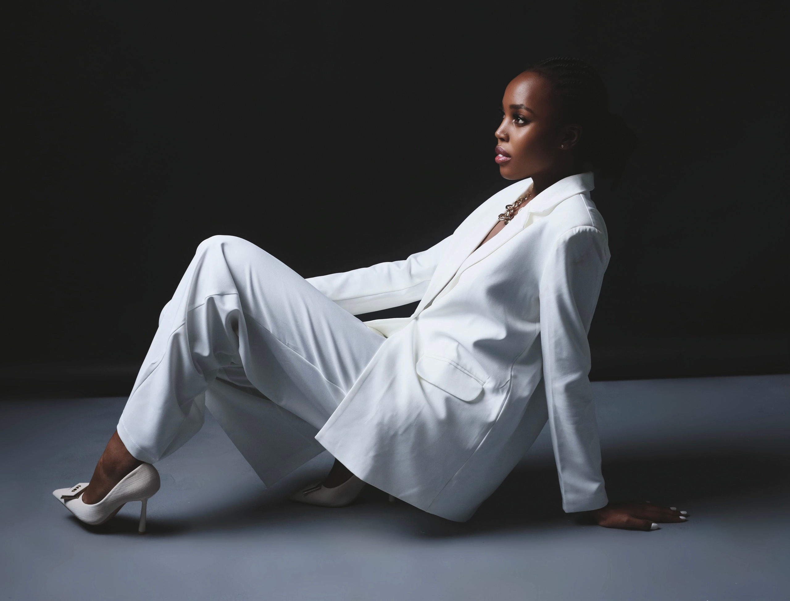 Портреты. Contentstproduction