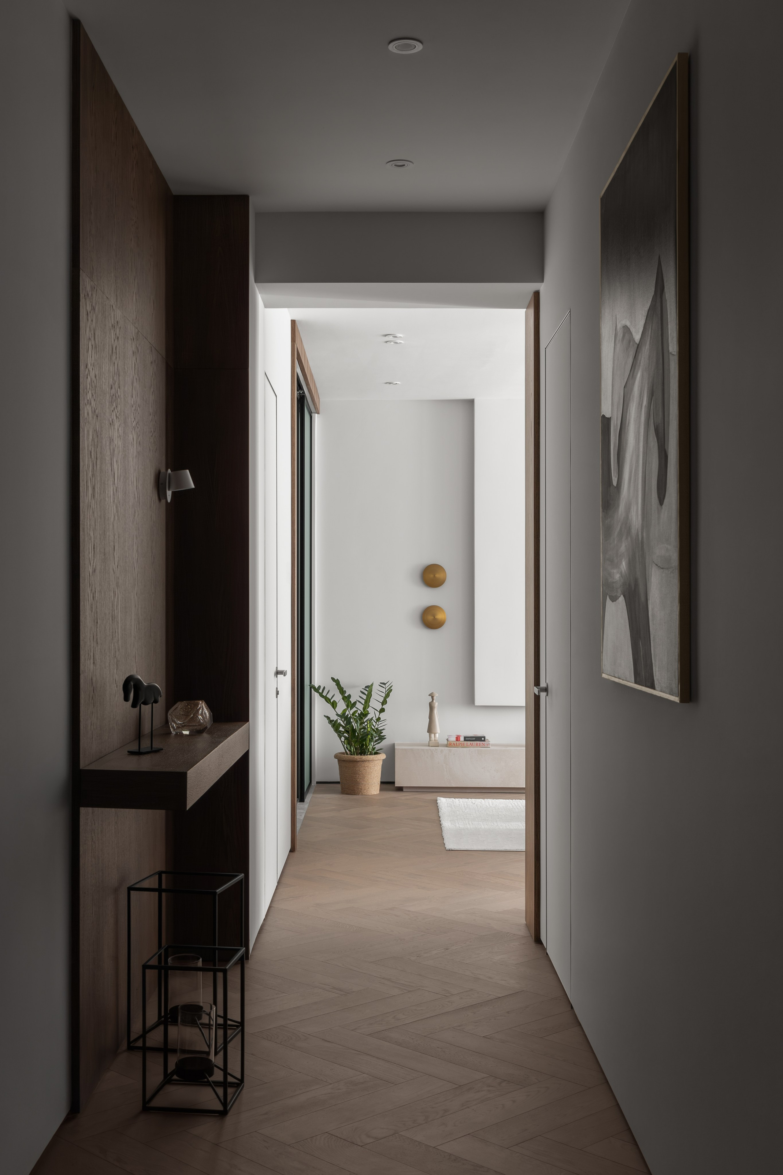 Фотосъёмка современных дизайн-проектов в жилых комплексах Алматы.