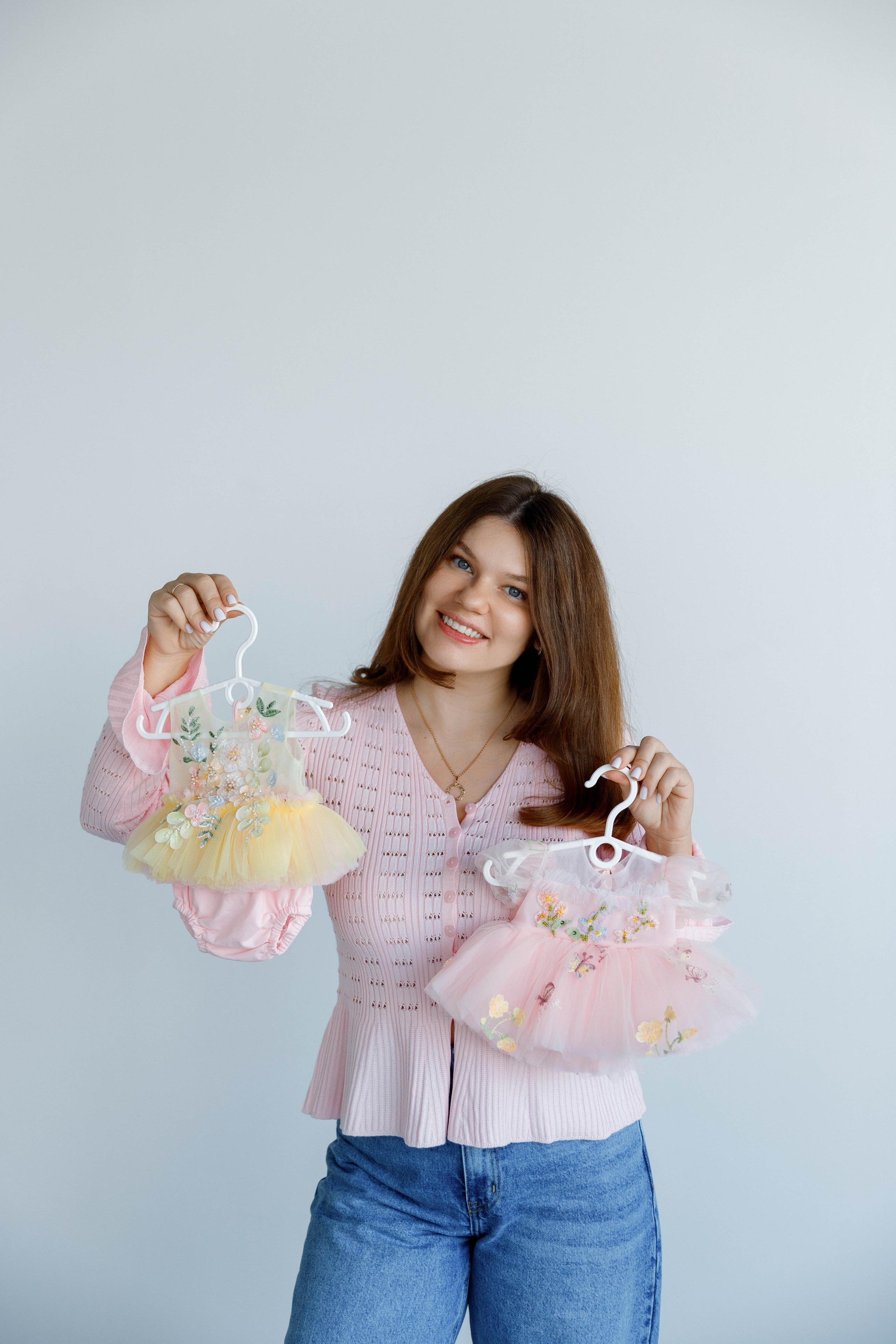 Портреты для Любы. Фотограф Александра Сыщенко