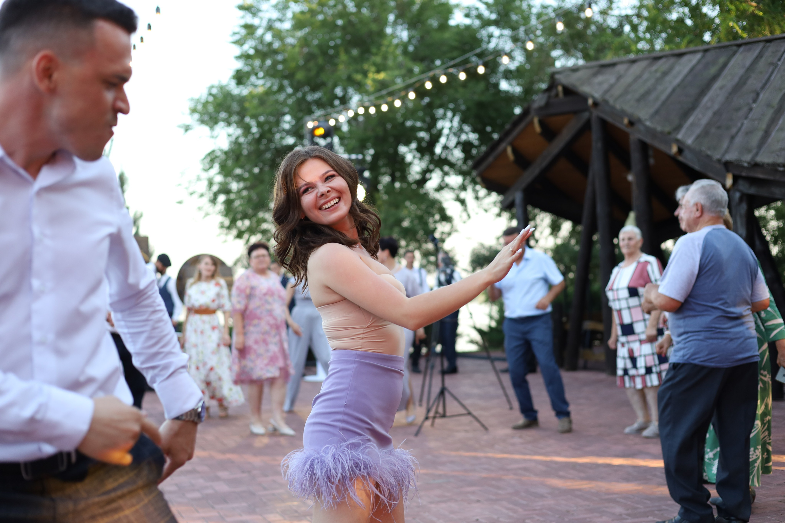 Репортаж. Фотограф Анна Максимова