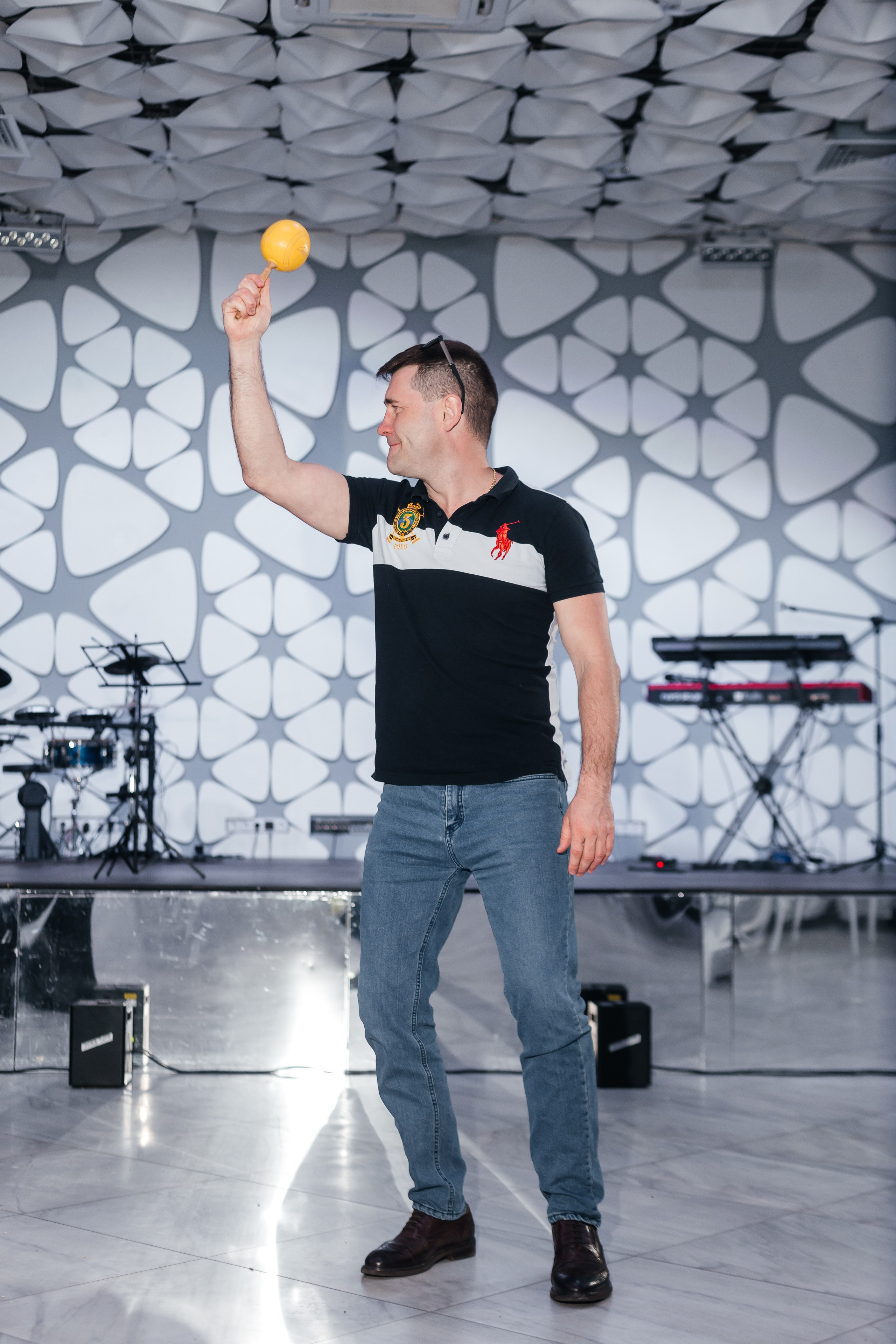 Юбилей Натальи. Свадебный фотограф в Краснодаре Николай Крауз