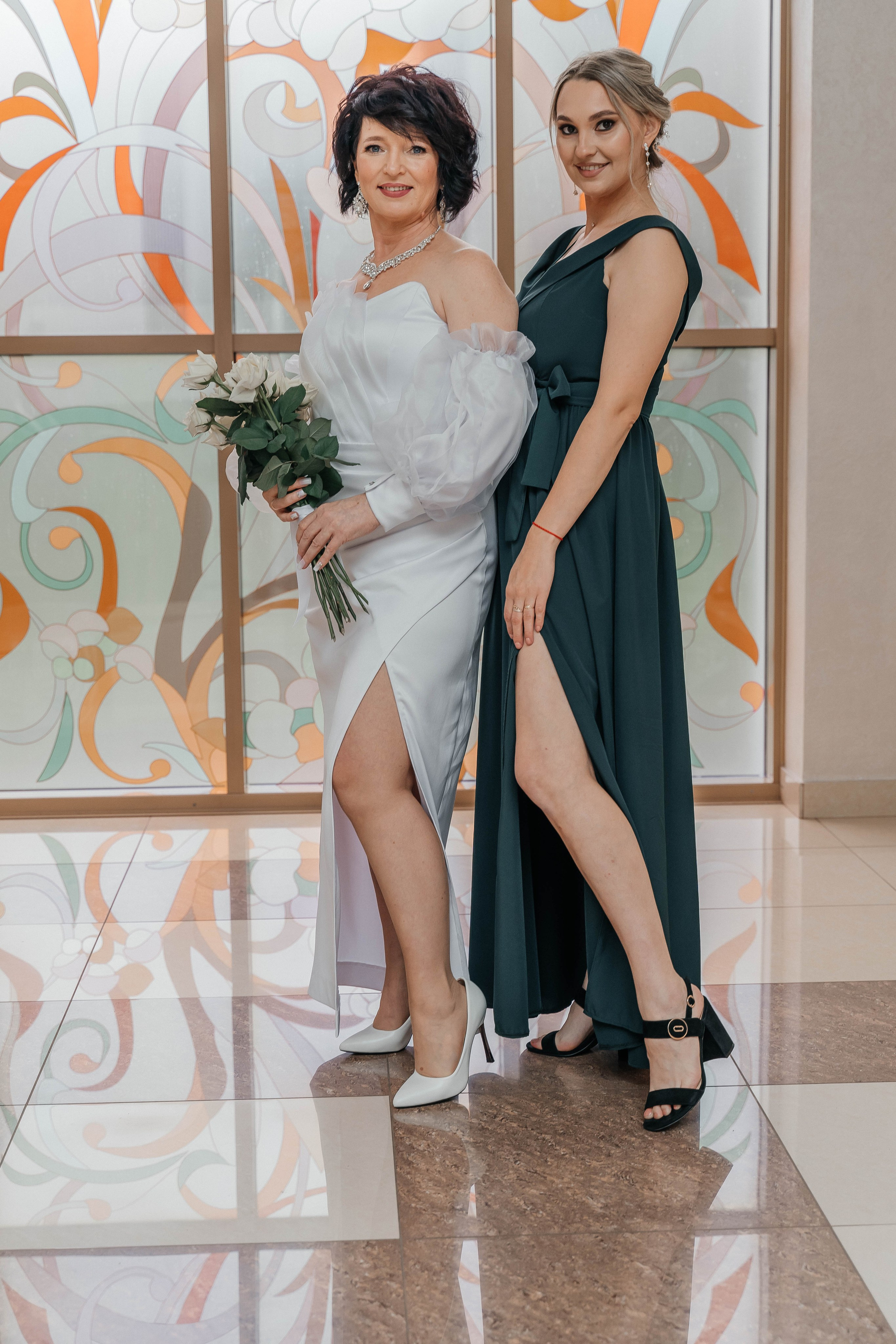 Свадебные росписи. Виктория Алпеева — фотограф по любви