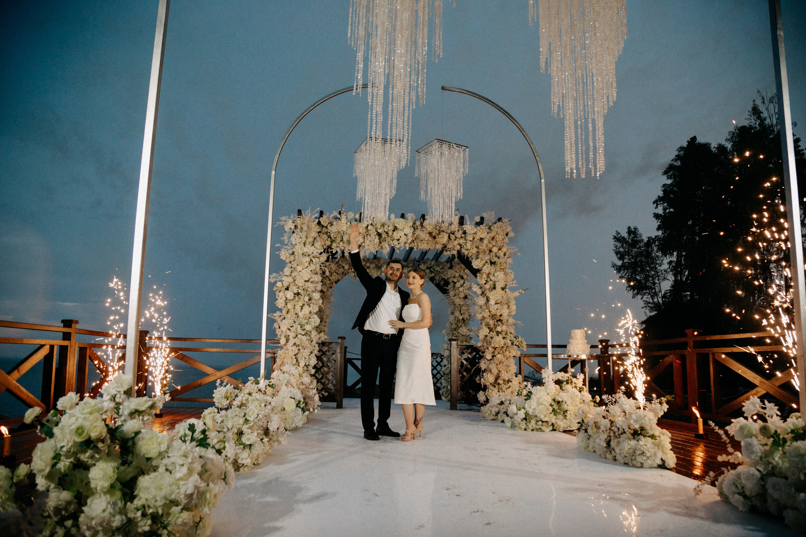 Хорен | Анастасия. Свадебный и семейный фотограф Новосибирск