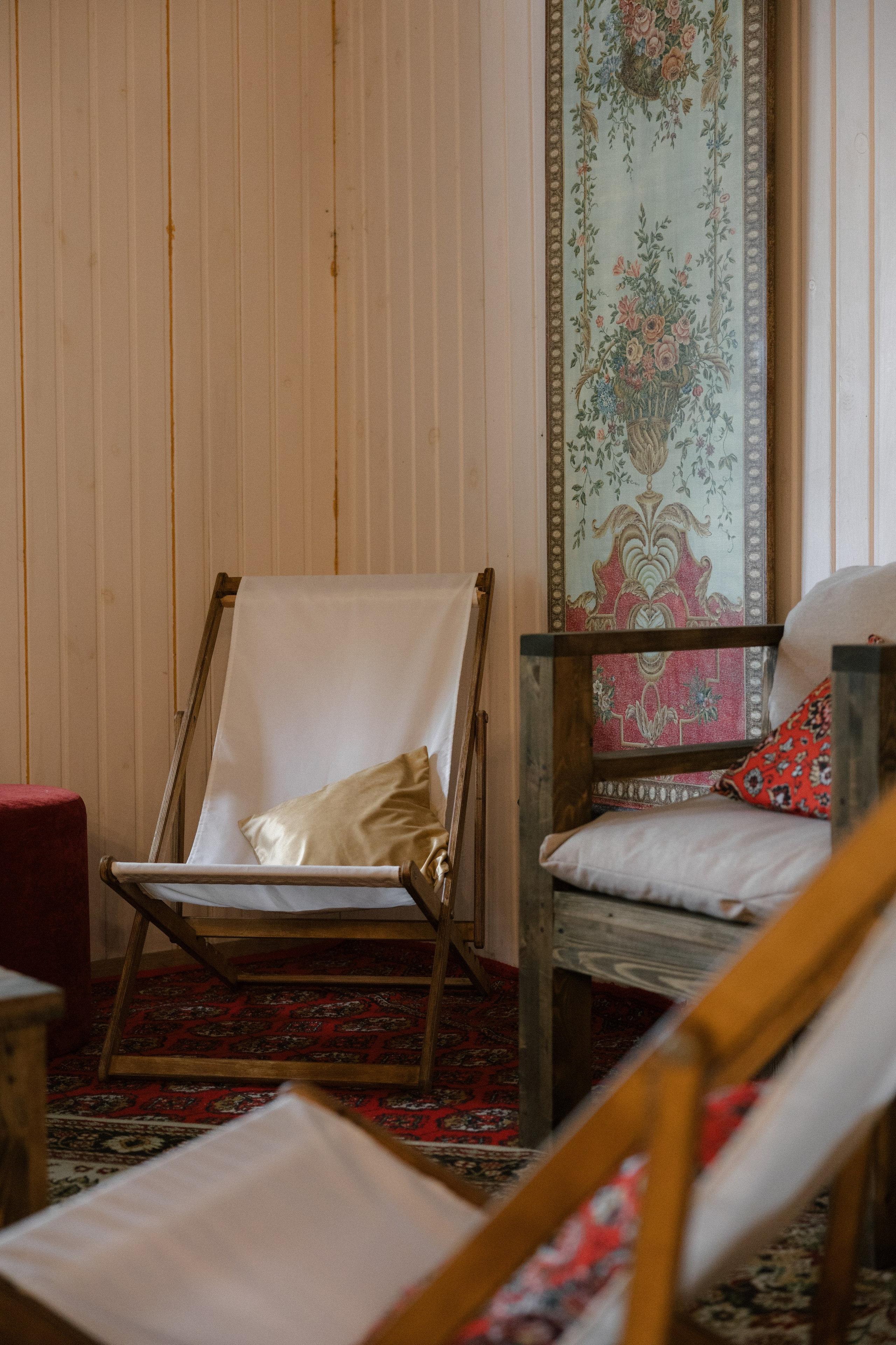 Однажды и навсегда. Портретный фотограф в Санкт-Петербурге