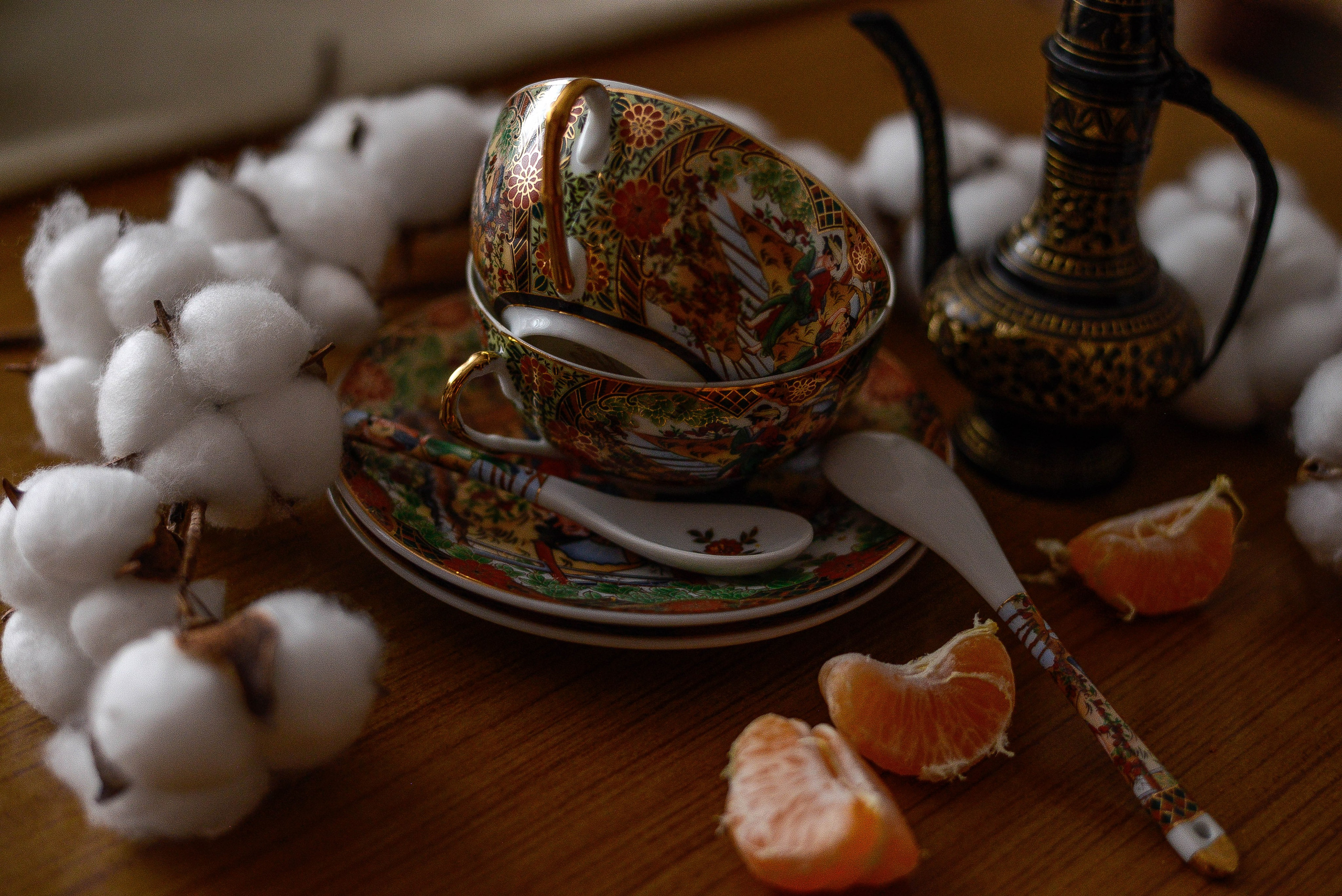 ПРЕДМЕТНАЯ/ МАКРО. Фотограф Фомина Екатерина Сергеевна