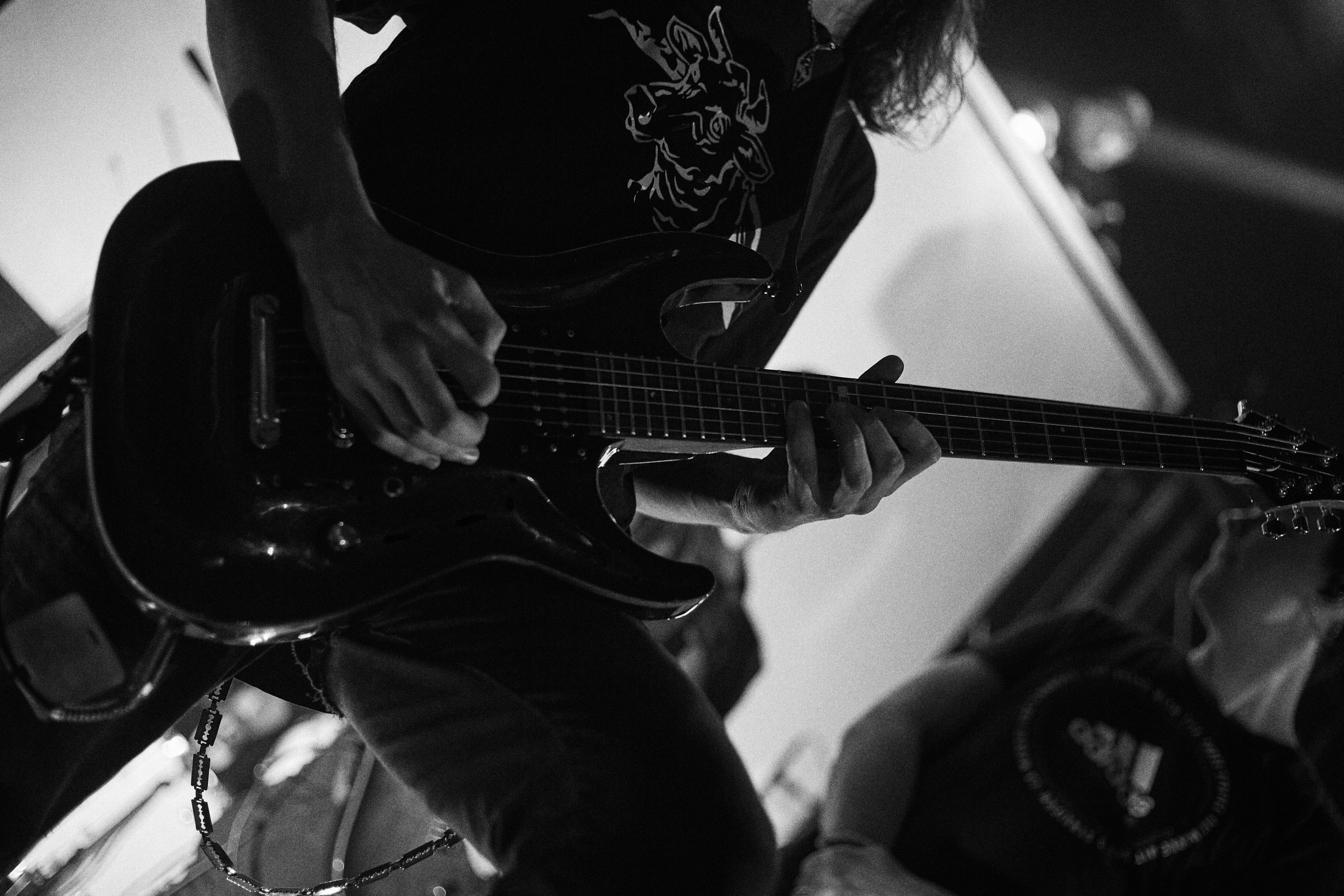 2023-10-17. Легендарная металл группа «Б.А.У.»