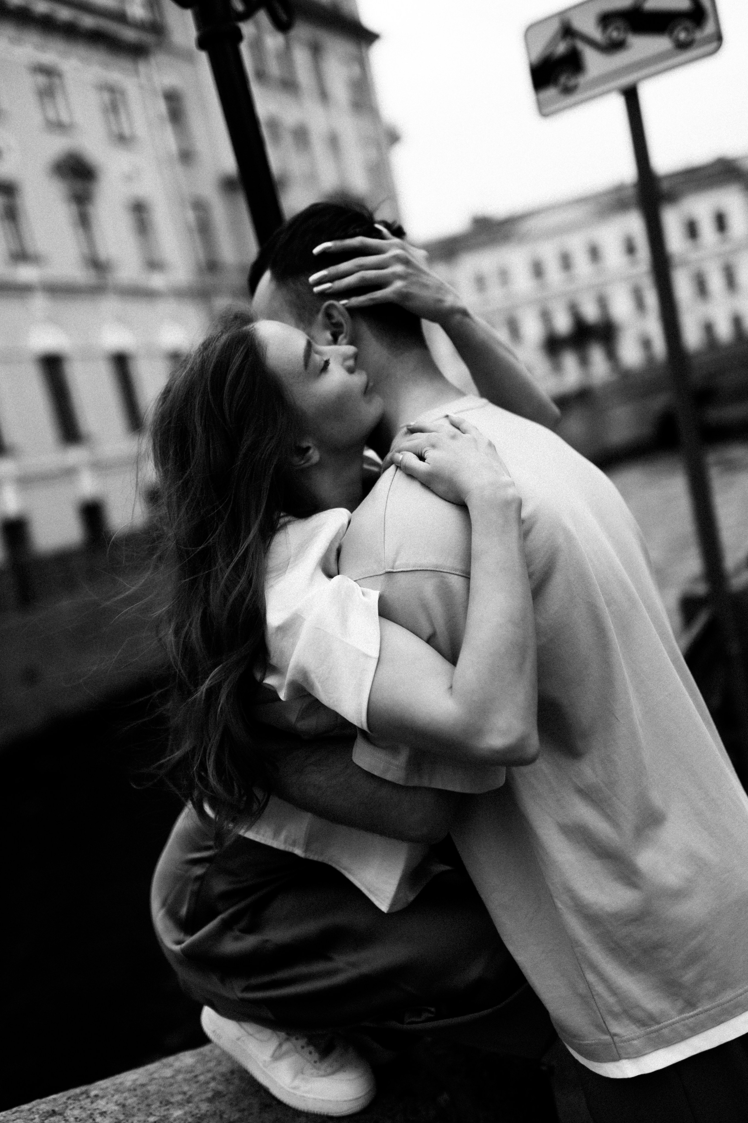 Юлия и Сергей. Фотограф в Санкт-Петербурге