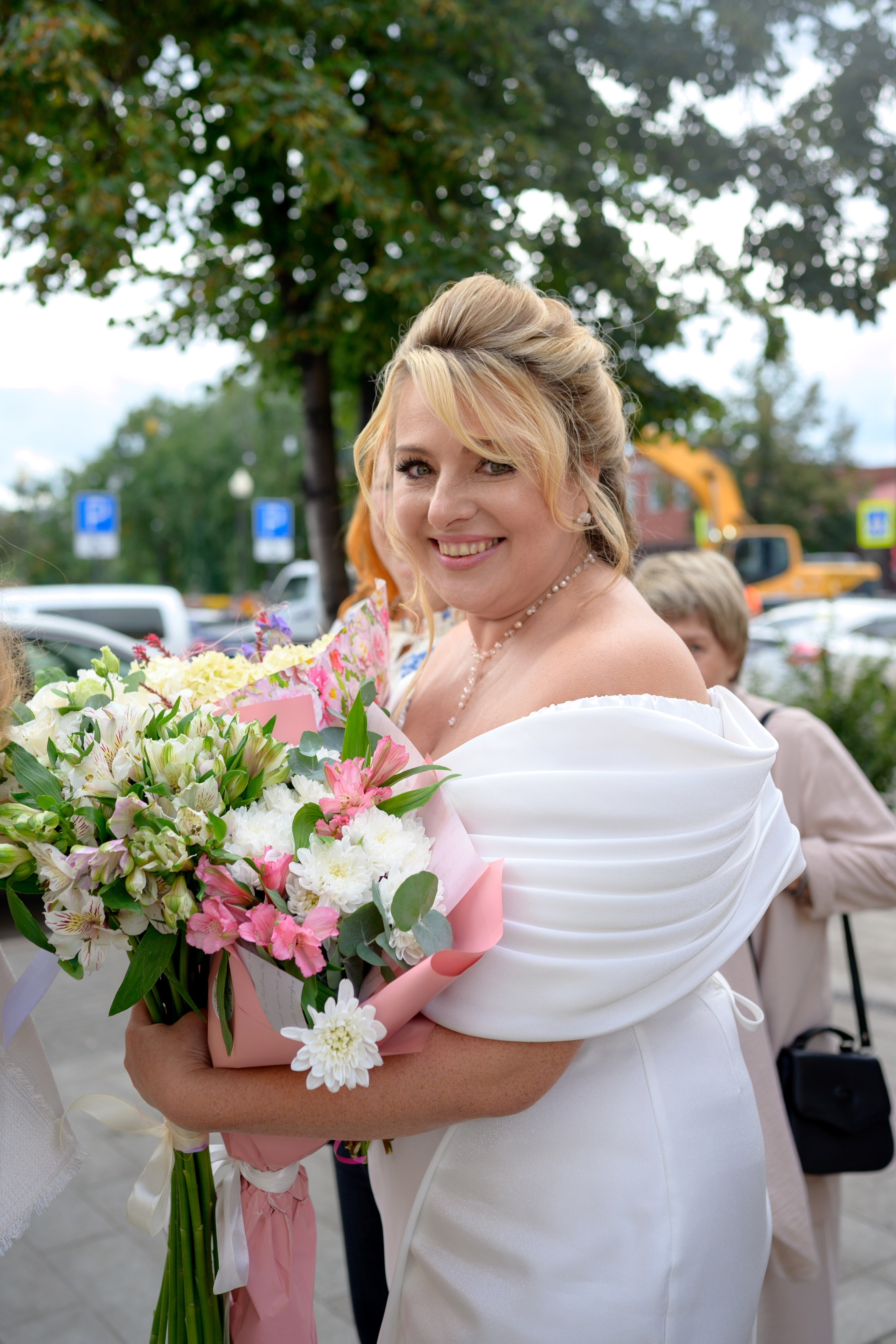 Наталья & Хосе. Полина Бамбиза фотограф фотосессии Красноярск фотокниги портрет
