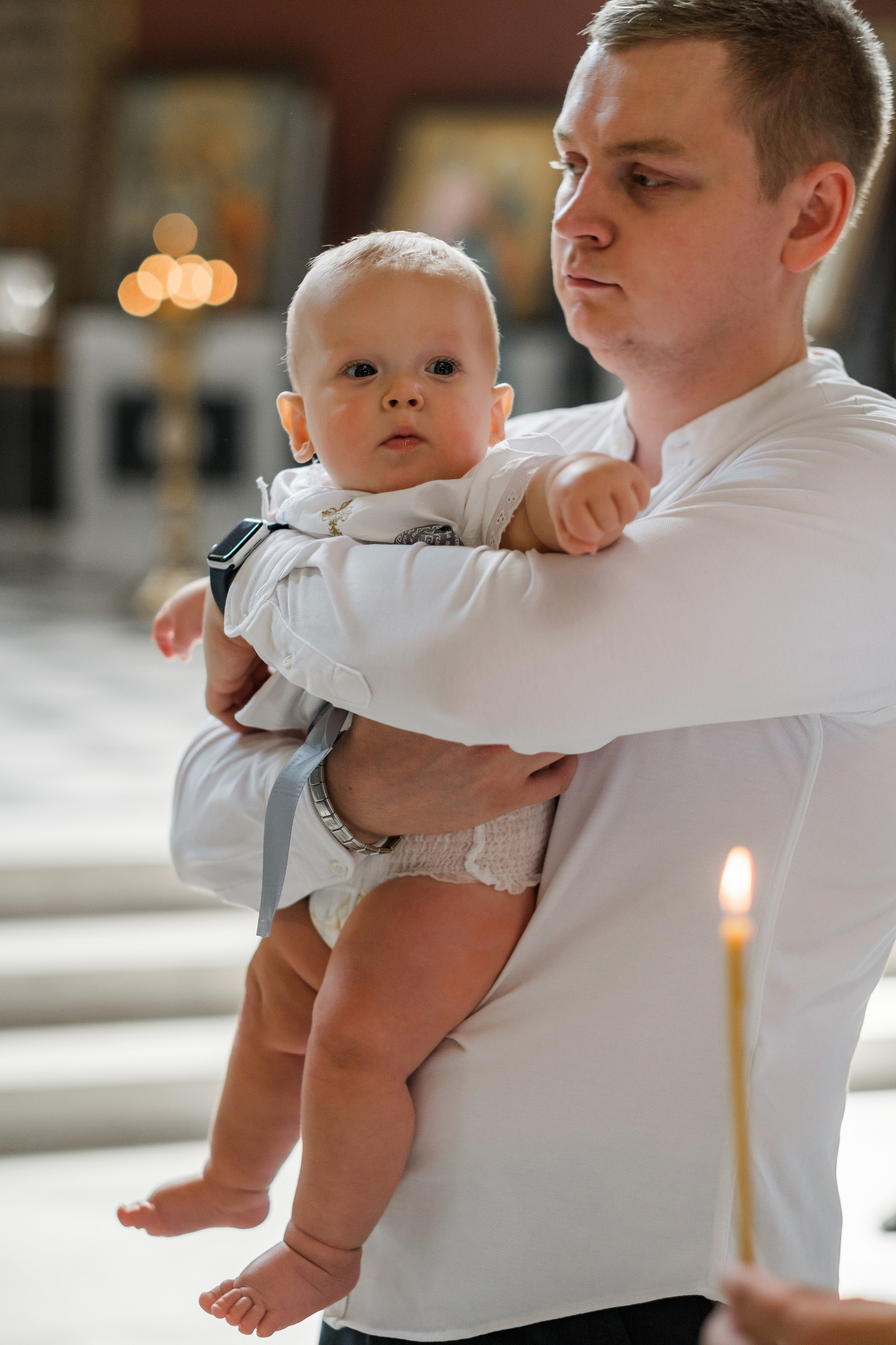 Крещение 3 сентября 2023. Свадебный фотограф | репортаж | праздники | крещение