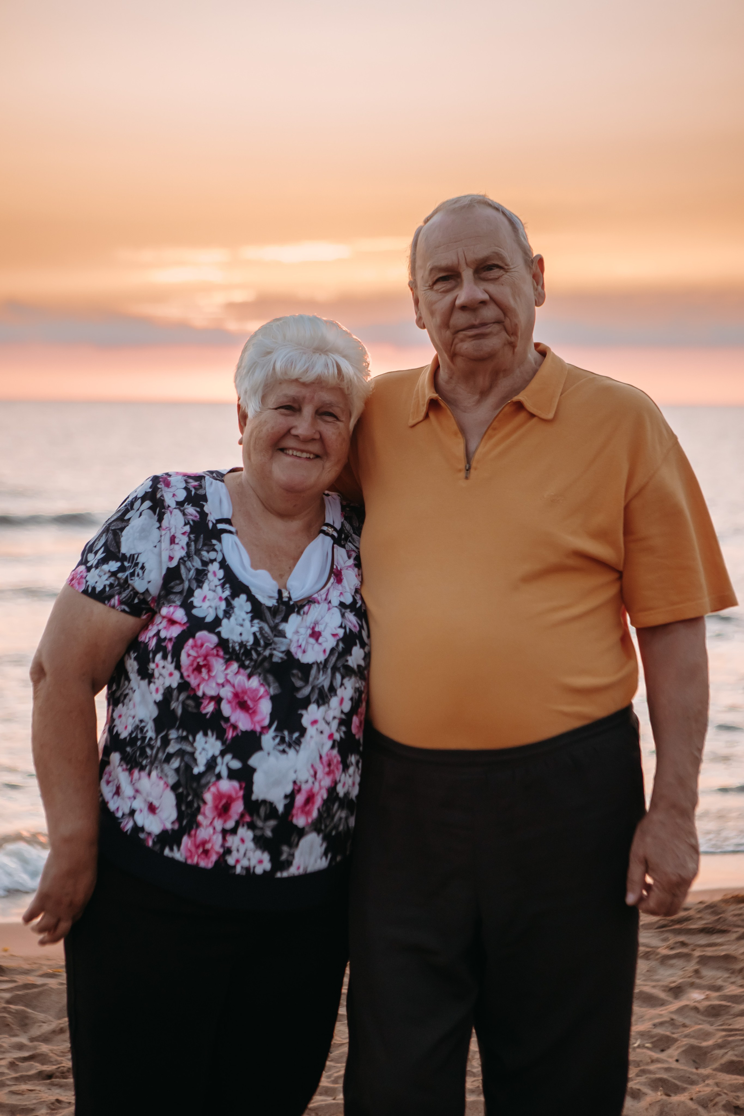 Три поколения. Фотограф-анималист в Санкт-Петербурге Алина Яхонт