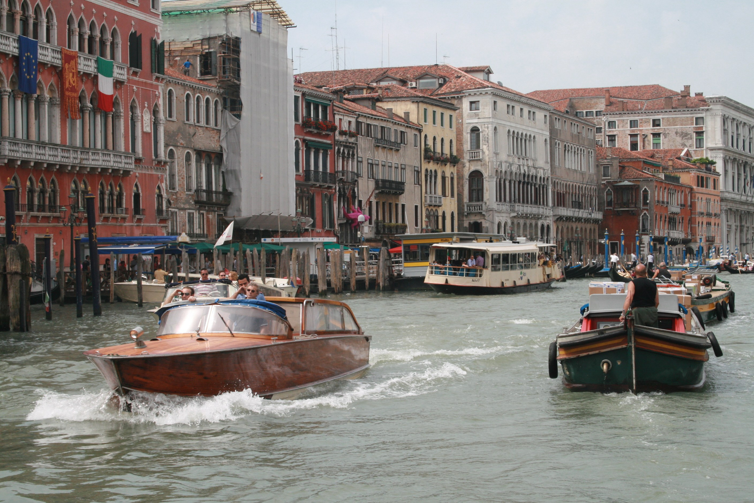 ИТАЛИЯ. Портретный и репортажный фотограф Наталья Горобец