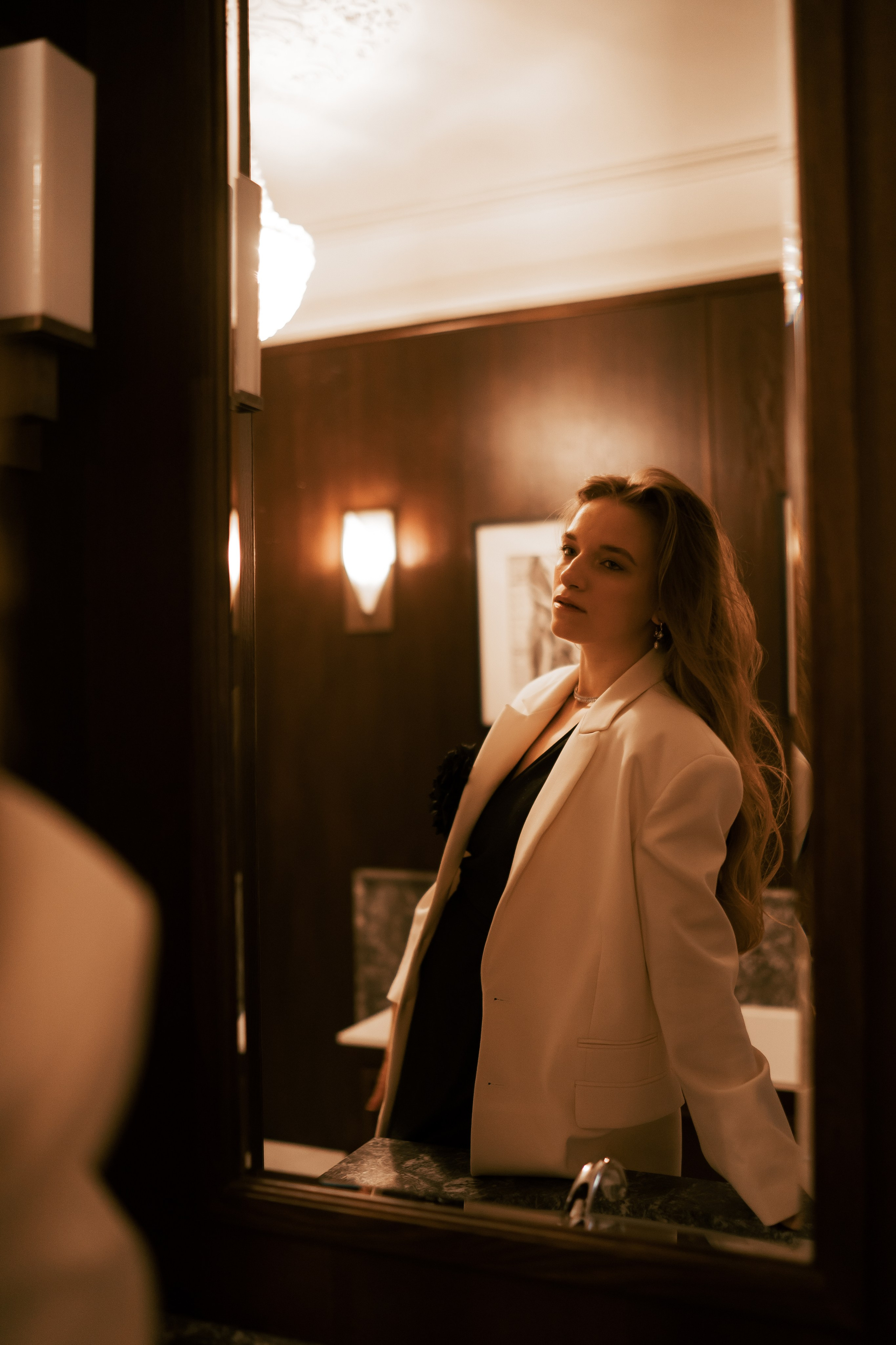 Фотодень в апартаментах. Чувственный фотограф в Санкт-Петербурге Пятнова Ксения