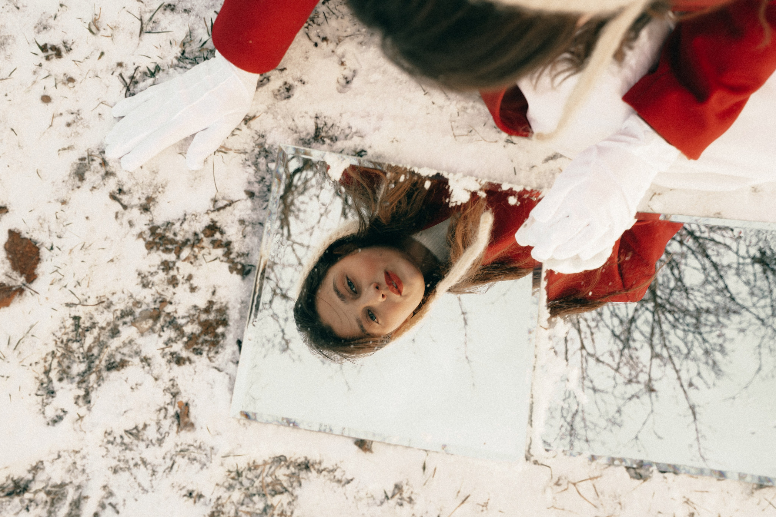 Диана. Чувственный фотограф в Санкт-Петербурге Пятнова Ксения