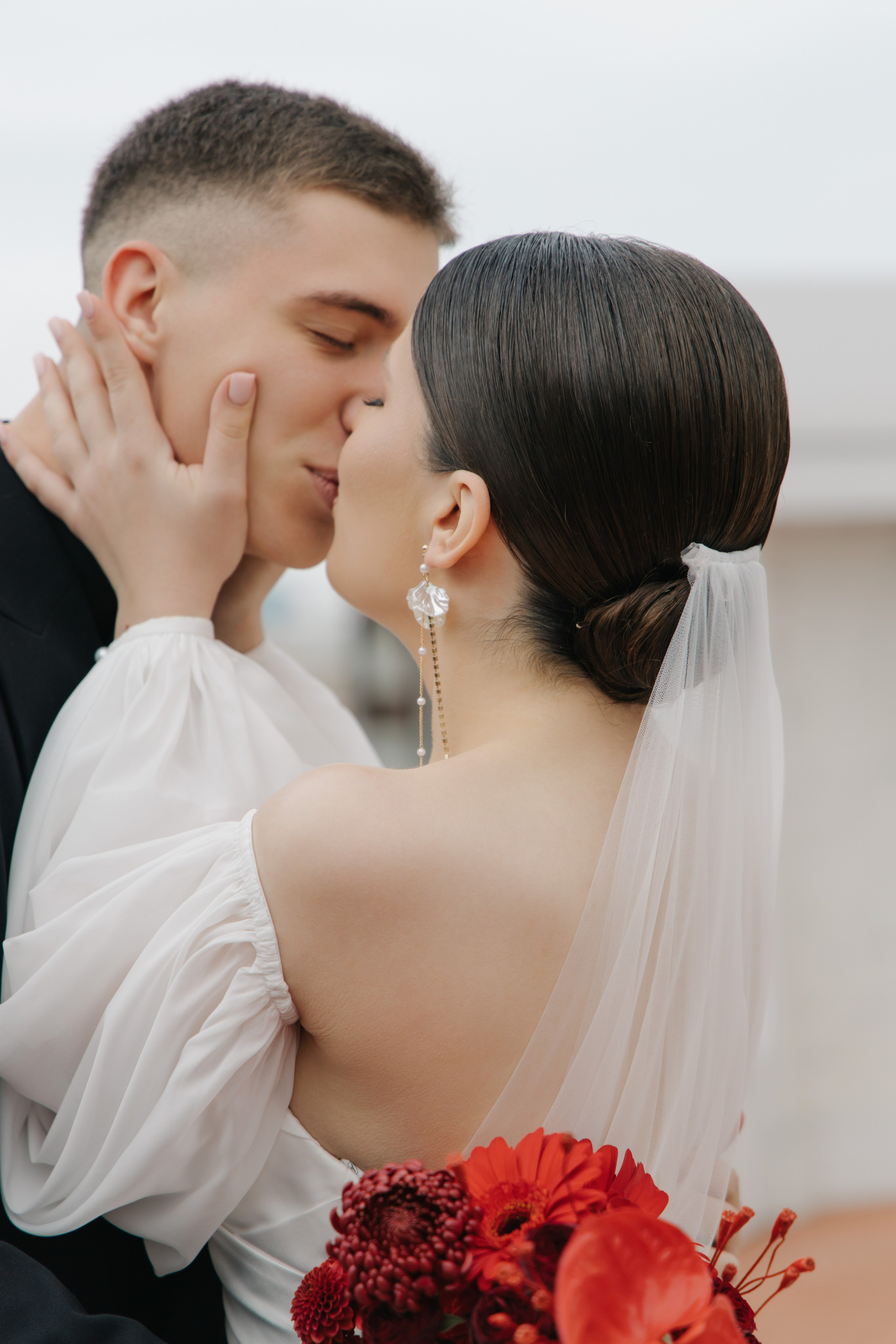 Wedding day | Никита и Арина