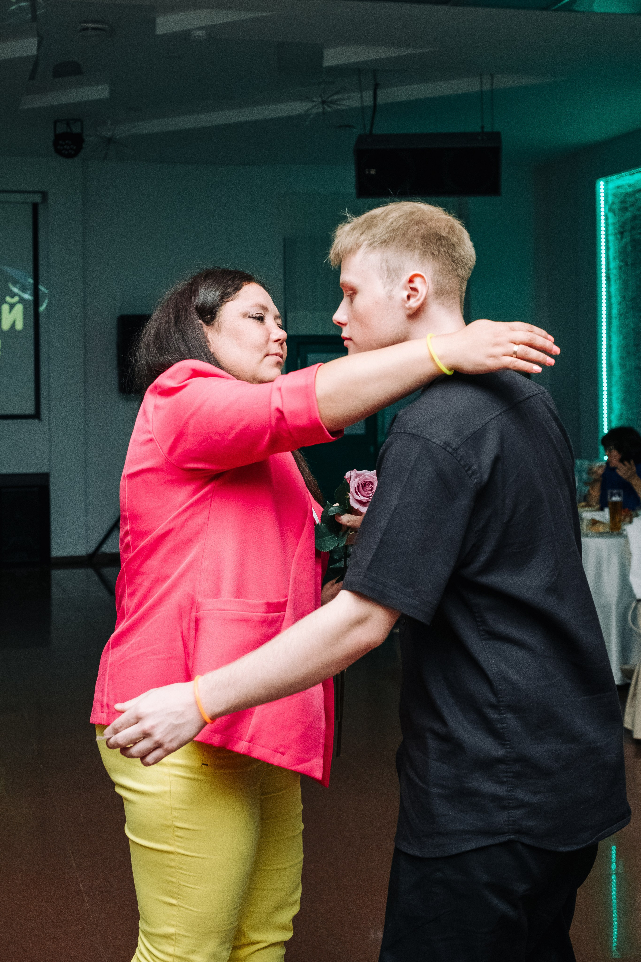 Выпускной. Фотограф в Иркутске Анна Мирошникова