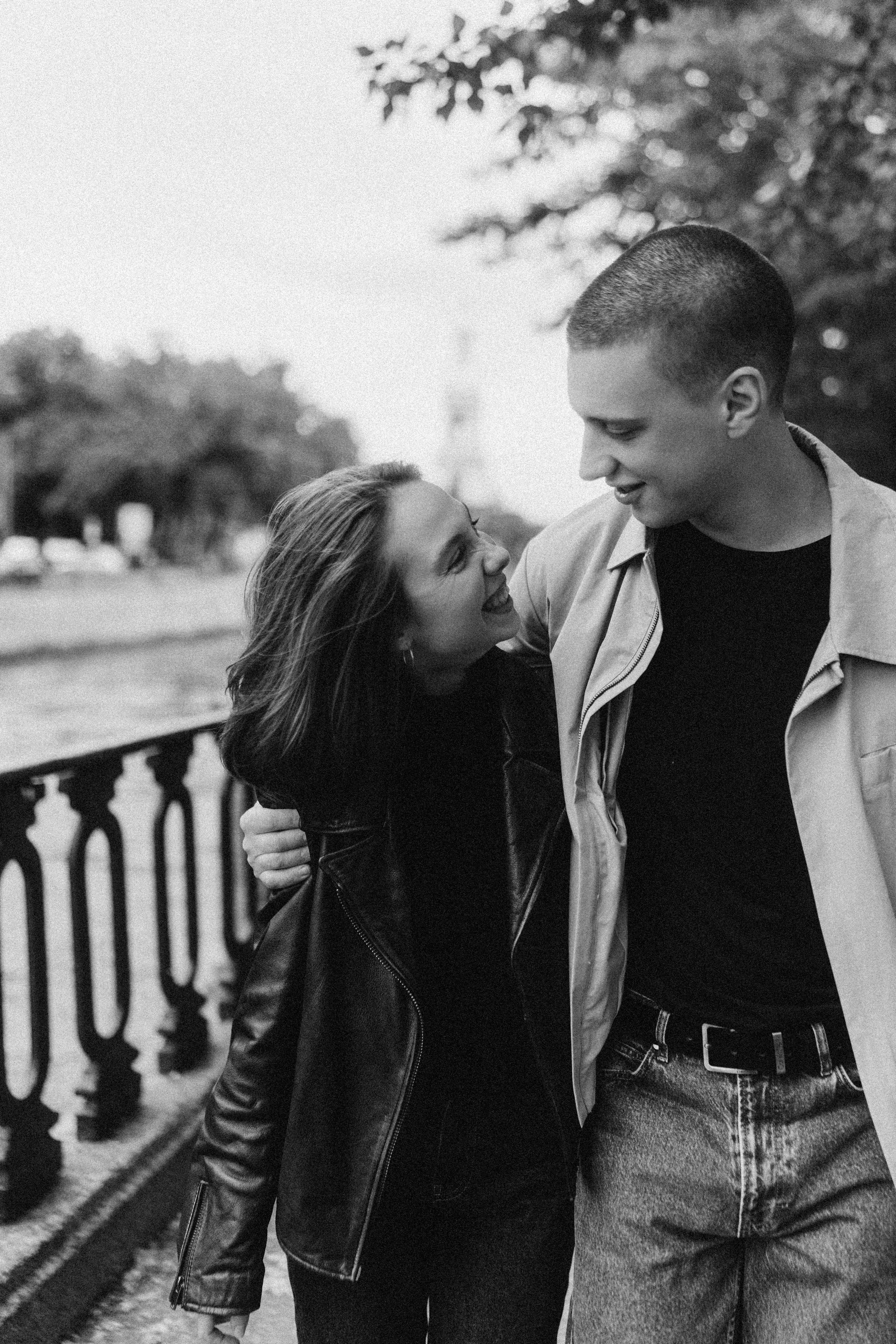 Саша и Артем. Фотограф в Санкт-Петербурге Юлия Гербель