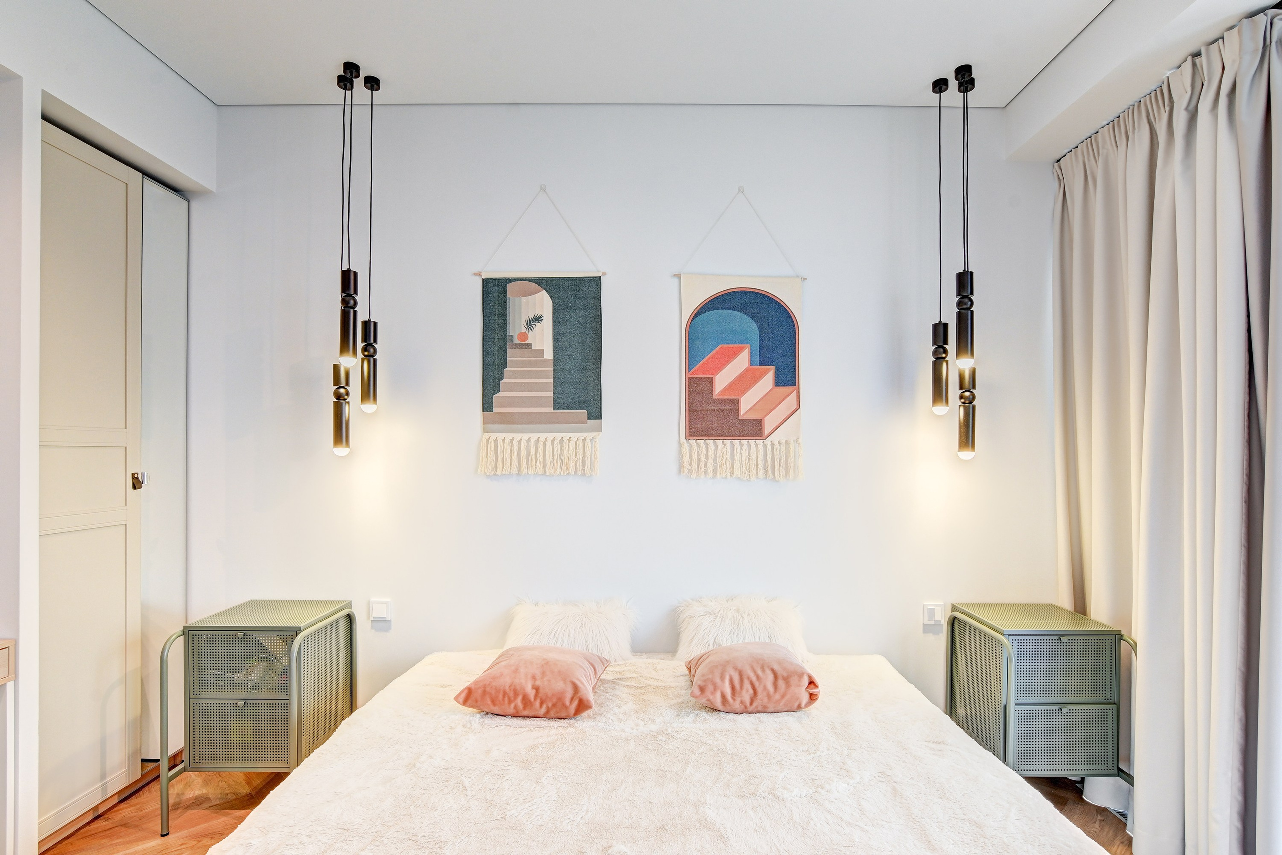 Квартира в Сочи. Интерьерный фотограф в Сочи | Роман Сусленко