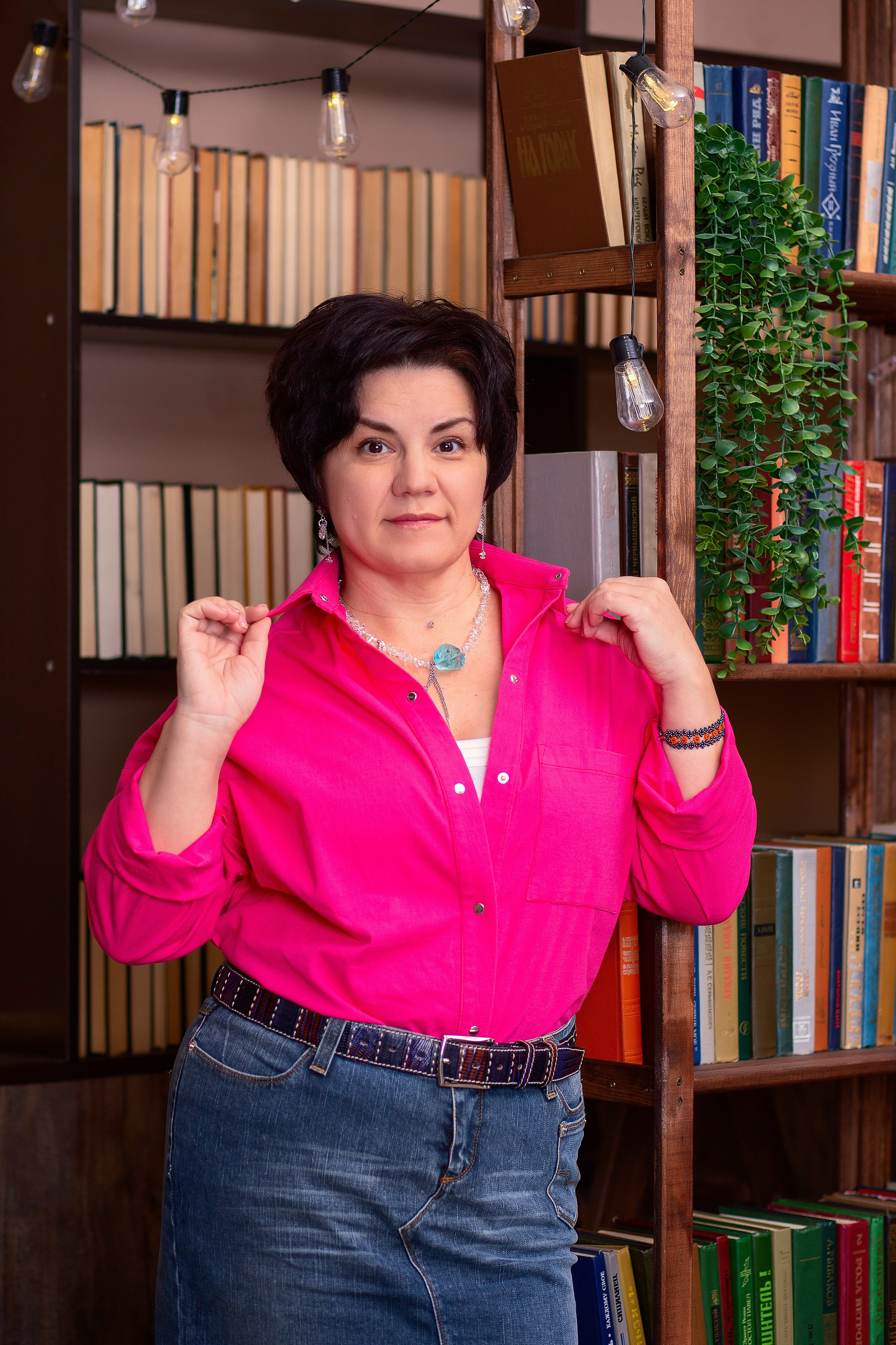 Индивидуальная фотосессия в студии. Детский и семейный фотограф Кемерово Антонина Семеркова!