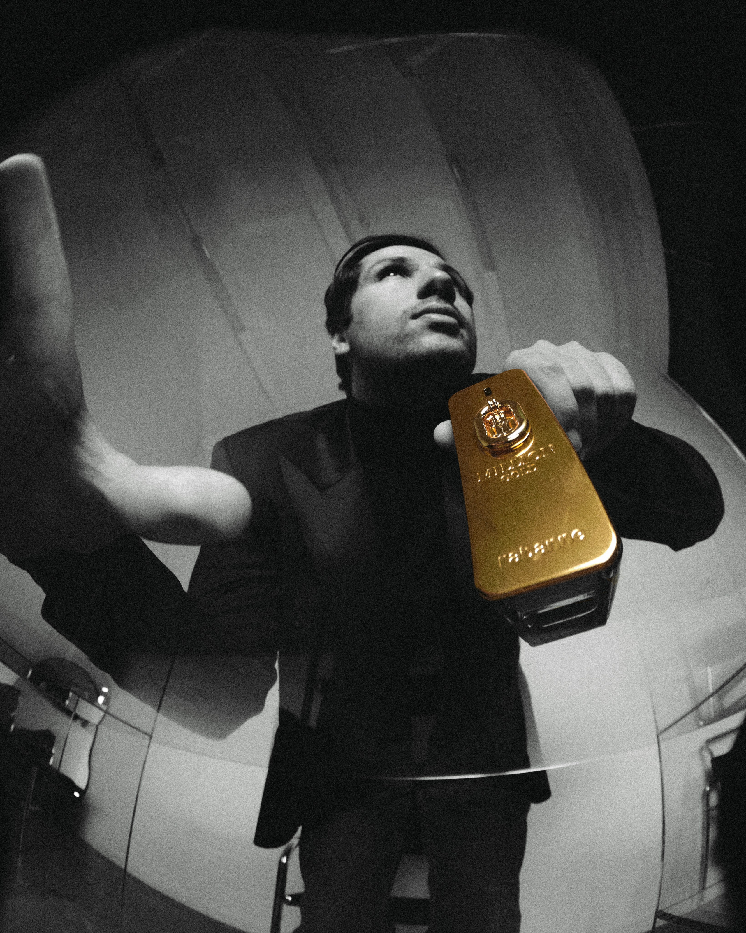 Съемки для брендов. Фотограф в Москве Лида Фойда