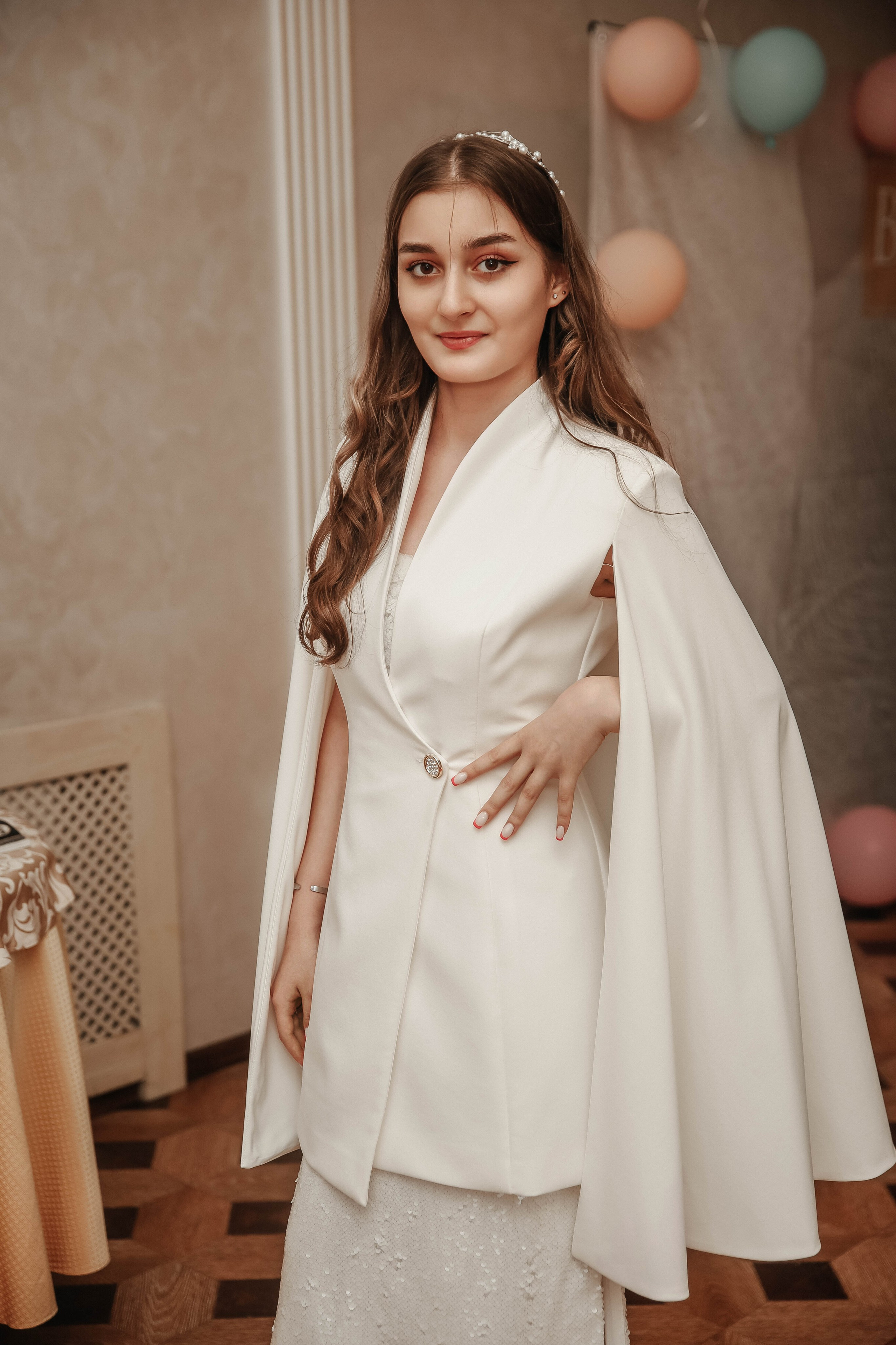 Фотосессия выпускного в Москве. Свадебный и семейный фотограф в Москве