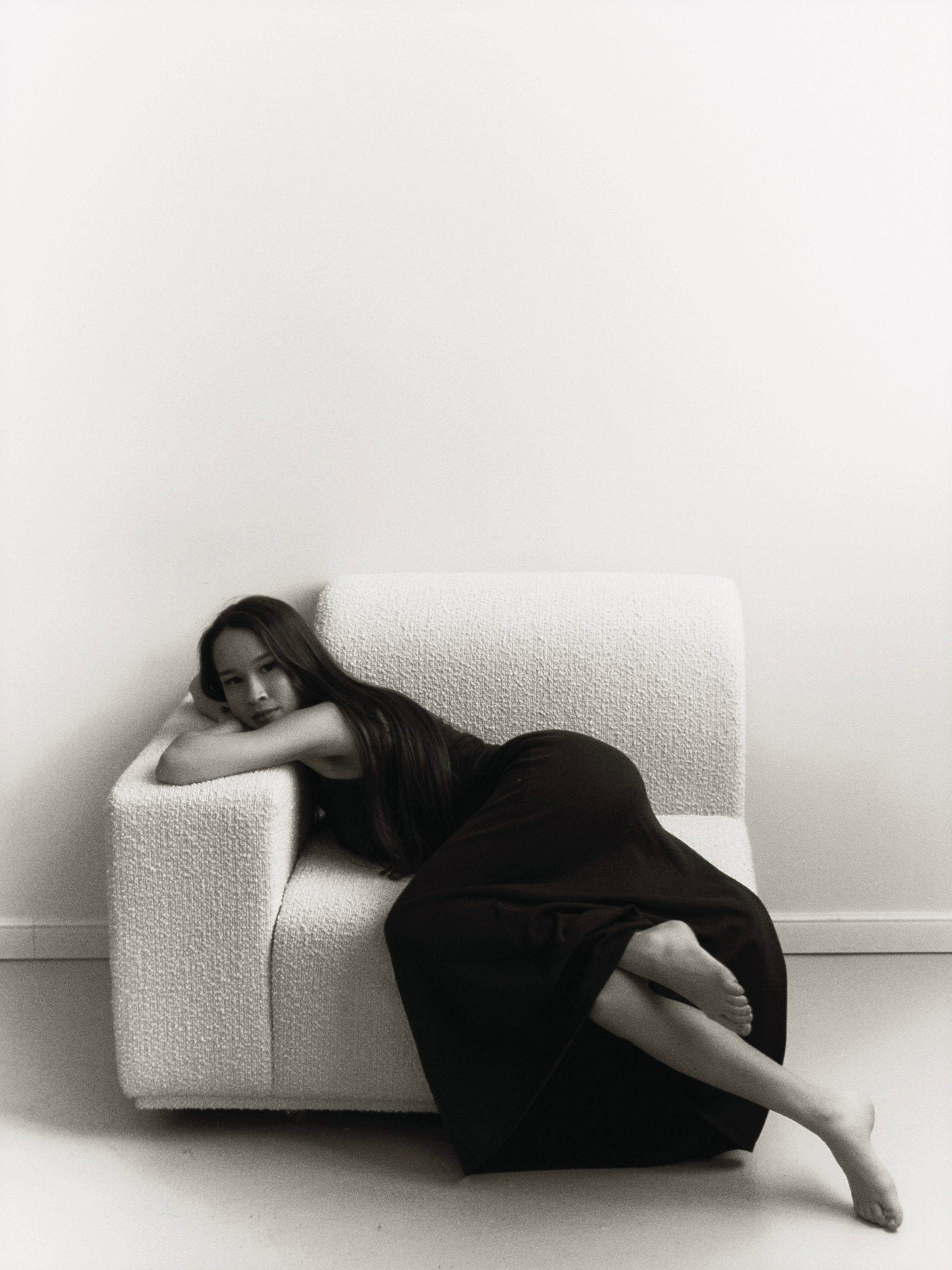 Kamilla. Индивидуальная и семейная фотосессия в Чебоксарах Оксана Русакова