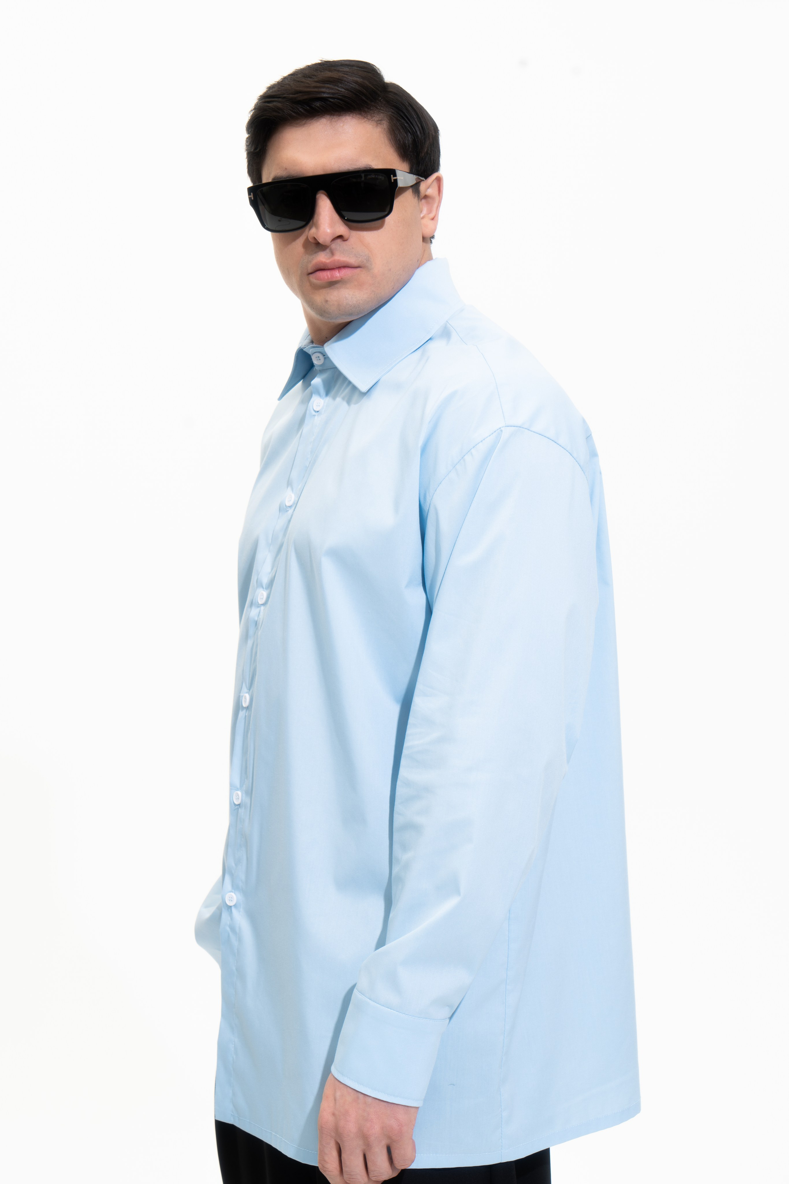 Каталожные съемки. Фотограф Владимир Тришин