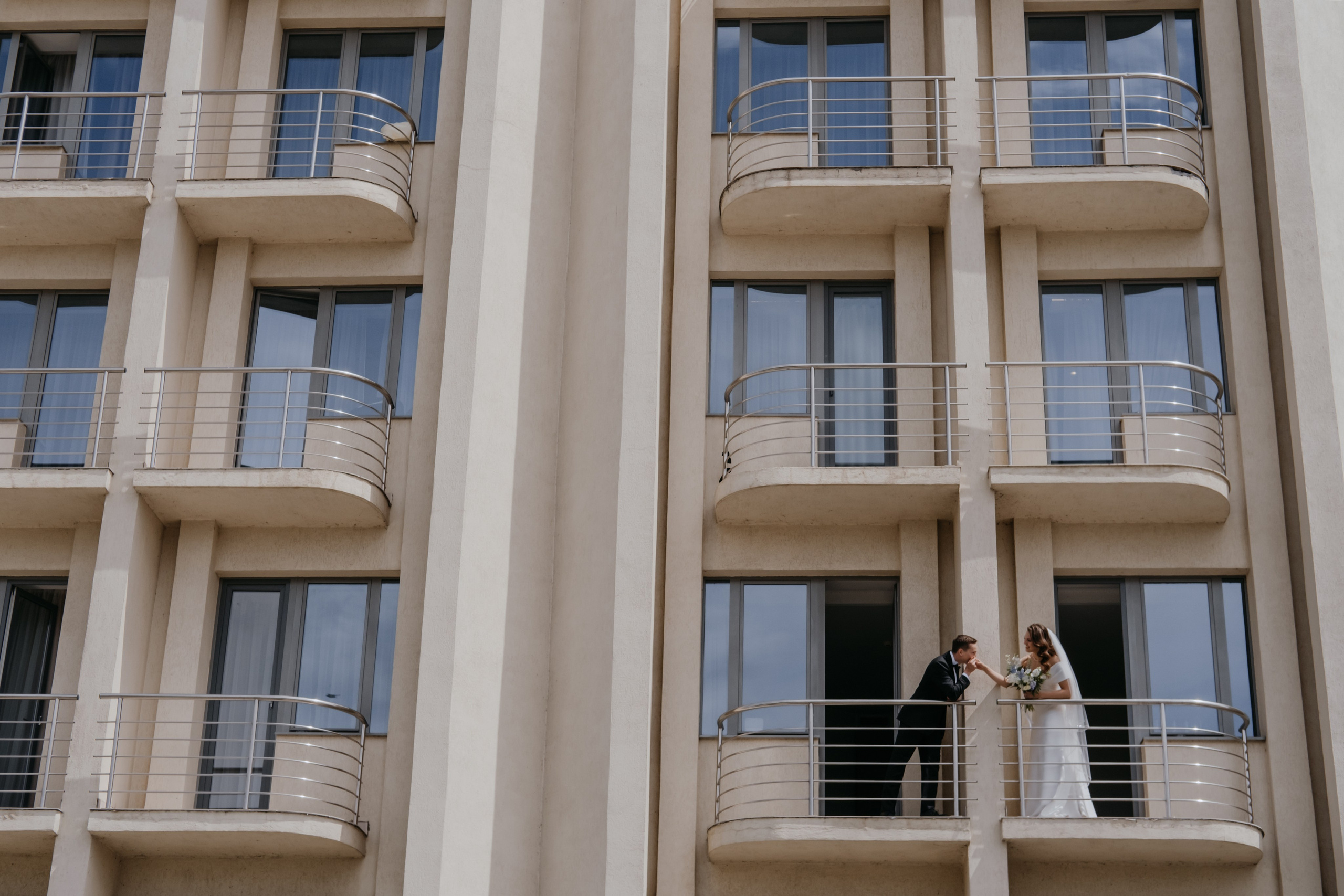 Ярослав и Елена. Фотограф в Астрахани Миронова Анастасия