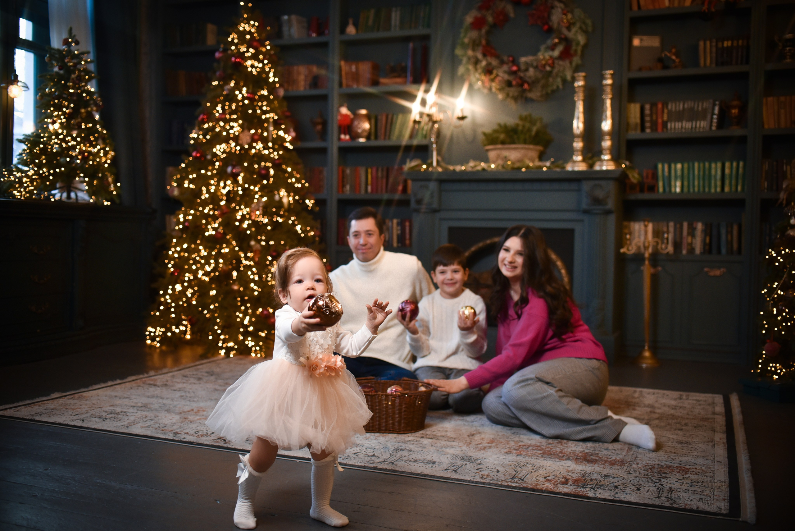 АНАСТАСИЯ. Фотограф Тамара Катапова