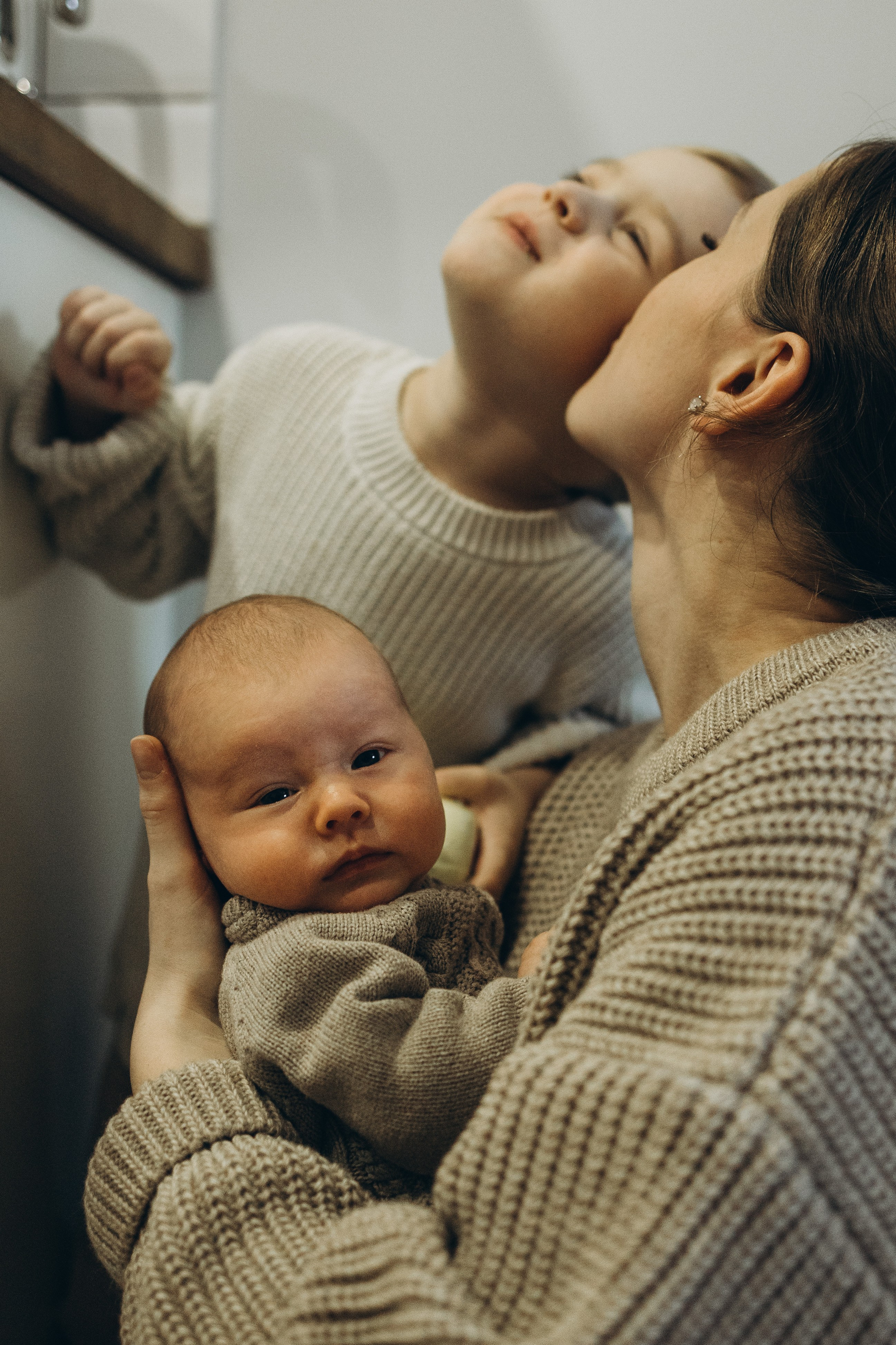 Дарья, Кирилл, Давид и Богдан. Семейный фотограф в Москве Виктория Ястребинская