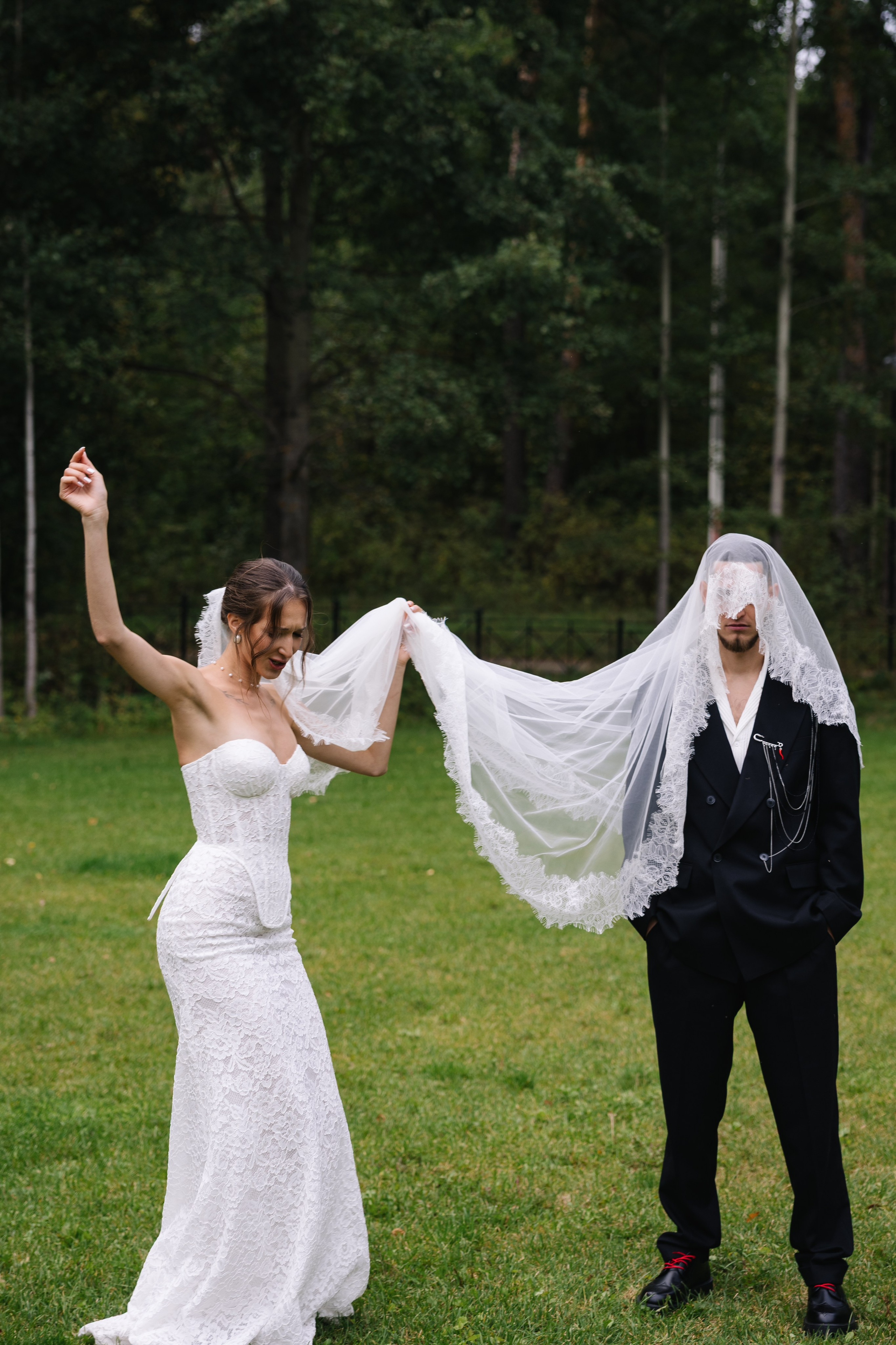 «В ИЗБРАННОЕ» Руслан&Ксюша. Свадебный фотограф в Ижевске Диля Ахмадишина