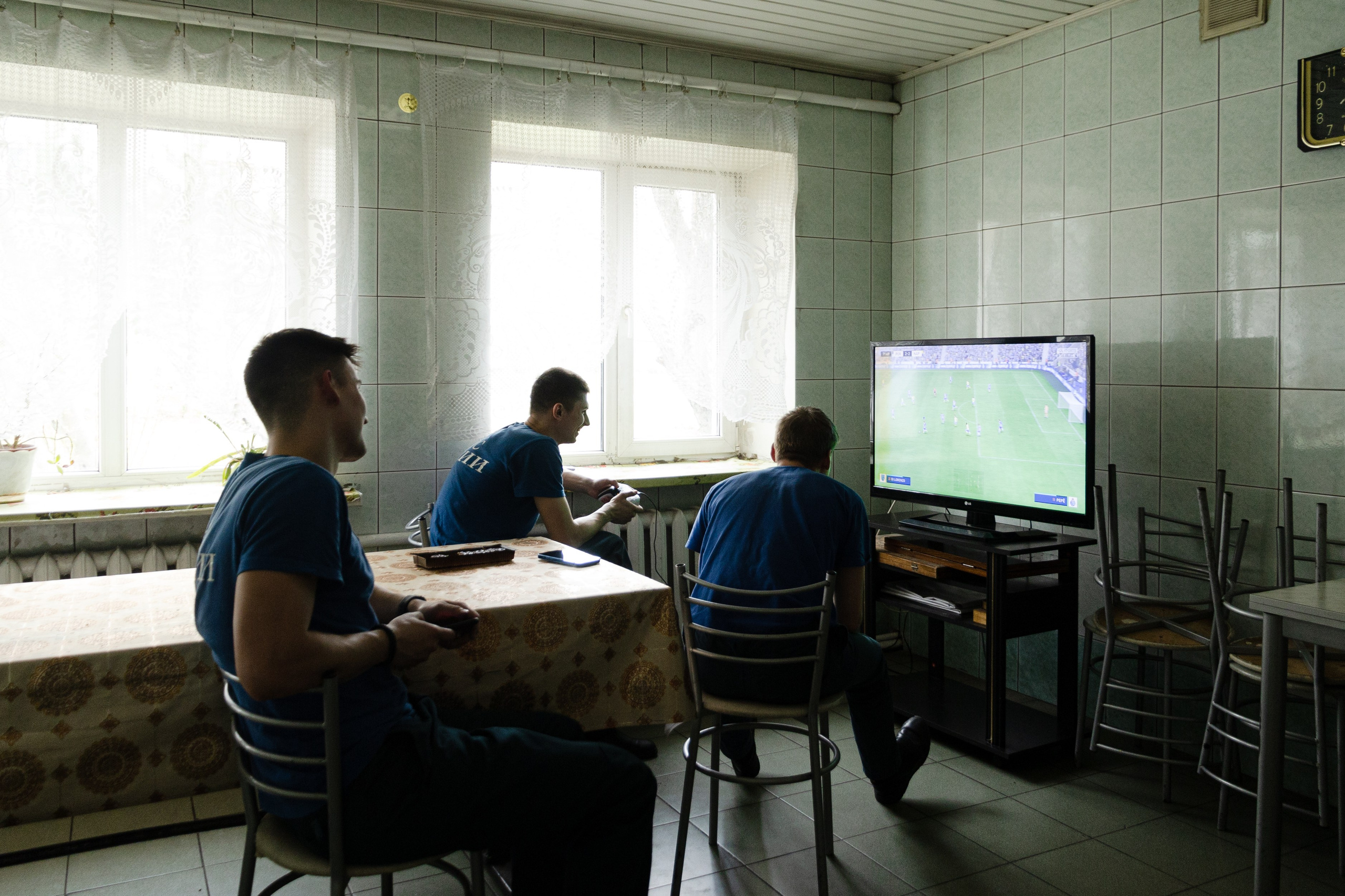 Часть. DASHA KALNINA