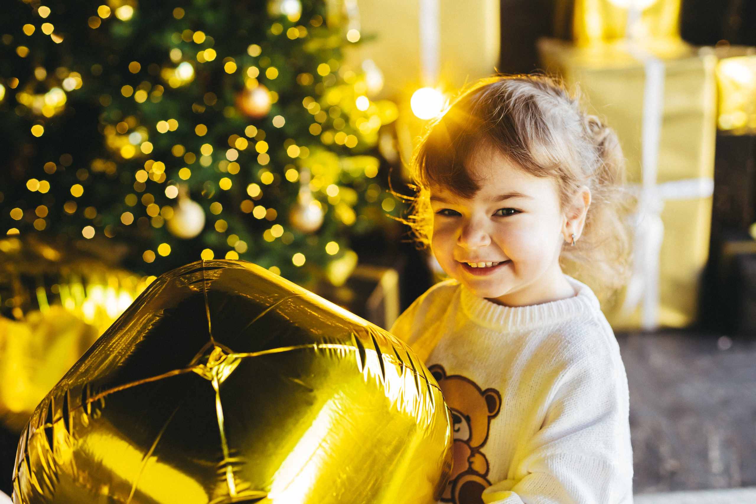 Счастье есть. Семейный фотограф Тюмень Ксения Дереглазова